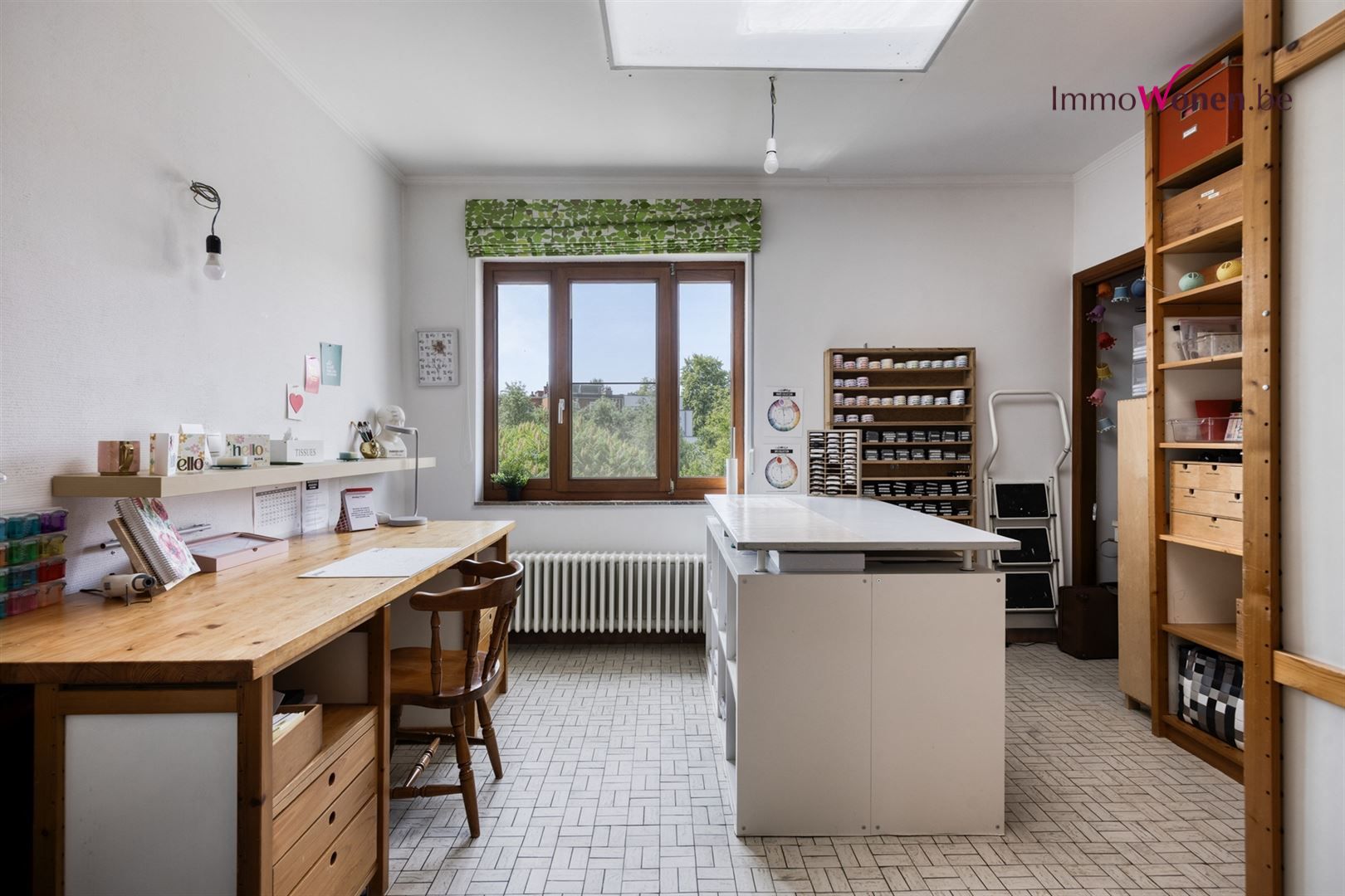 ImmoWonen verkoopt instapklare woning in Leuven  foto 26