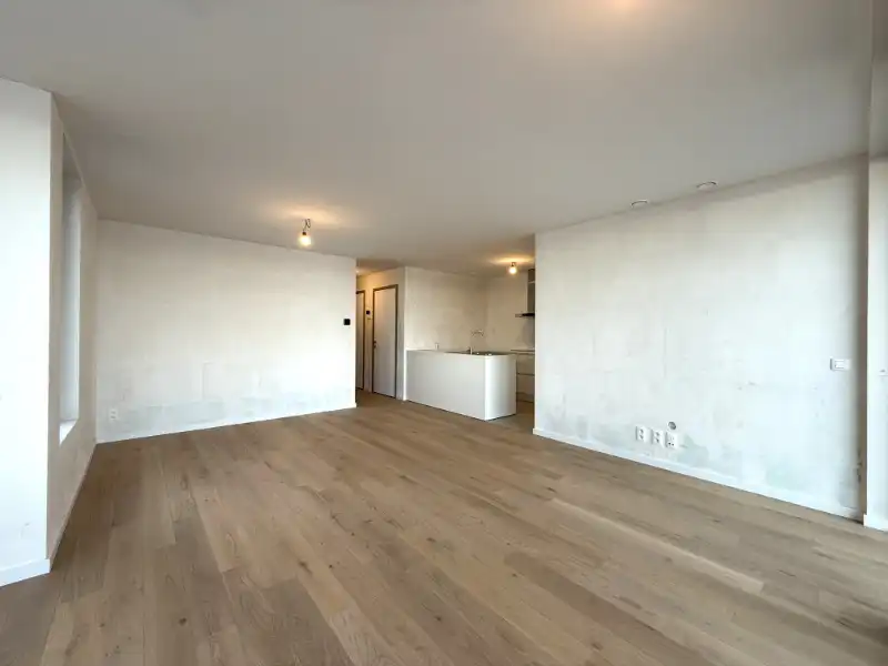 Prachtig hoekappartement met zeezicht vlakbij de Pier van Blankenberge foto 5
