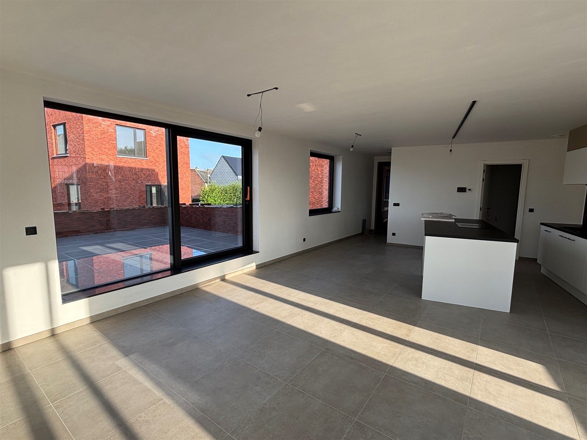 Energiezuinige nieuwbouw appartementen met terras en staanplaats. foto 7