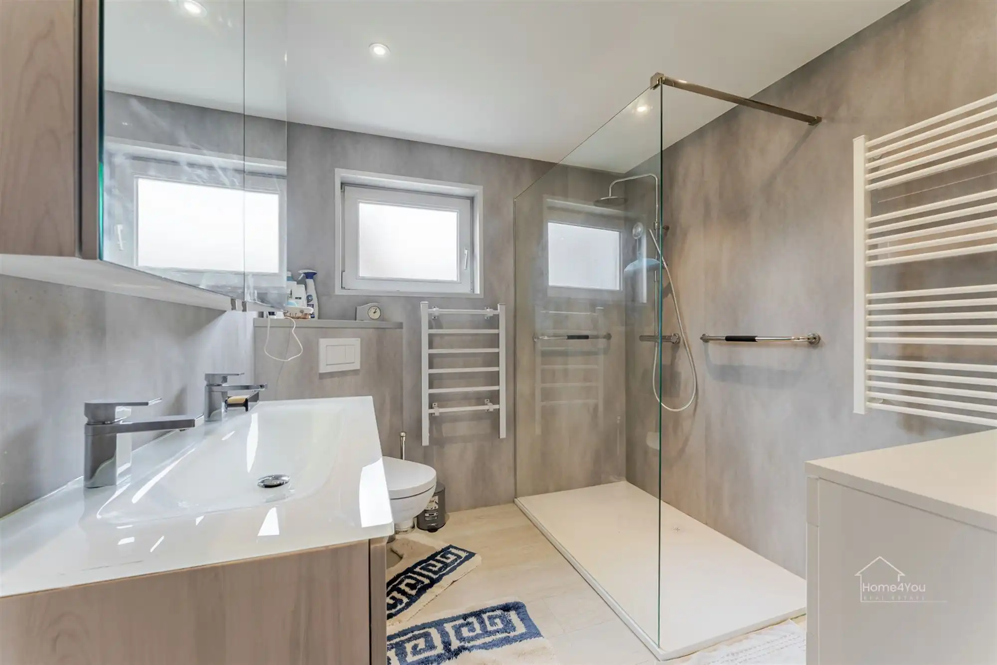 Instapklare en energiezuinige woning met mooie tuin. foto 7