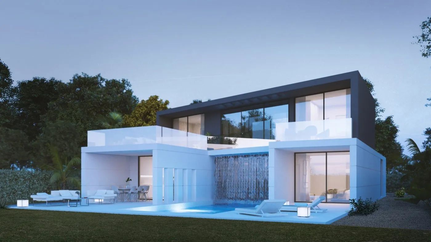 Grijp nu je kans op jouw droomvilla in een prachtige, serene omgeving – wonen in stijl en rust foto 23