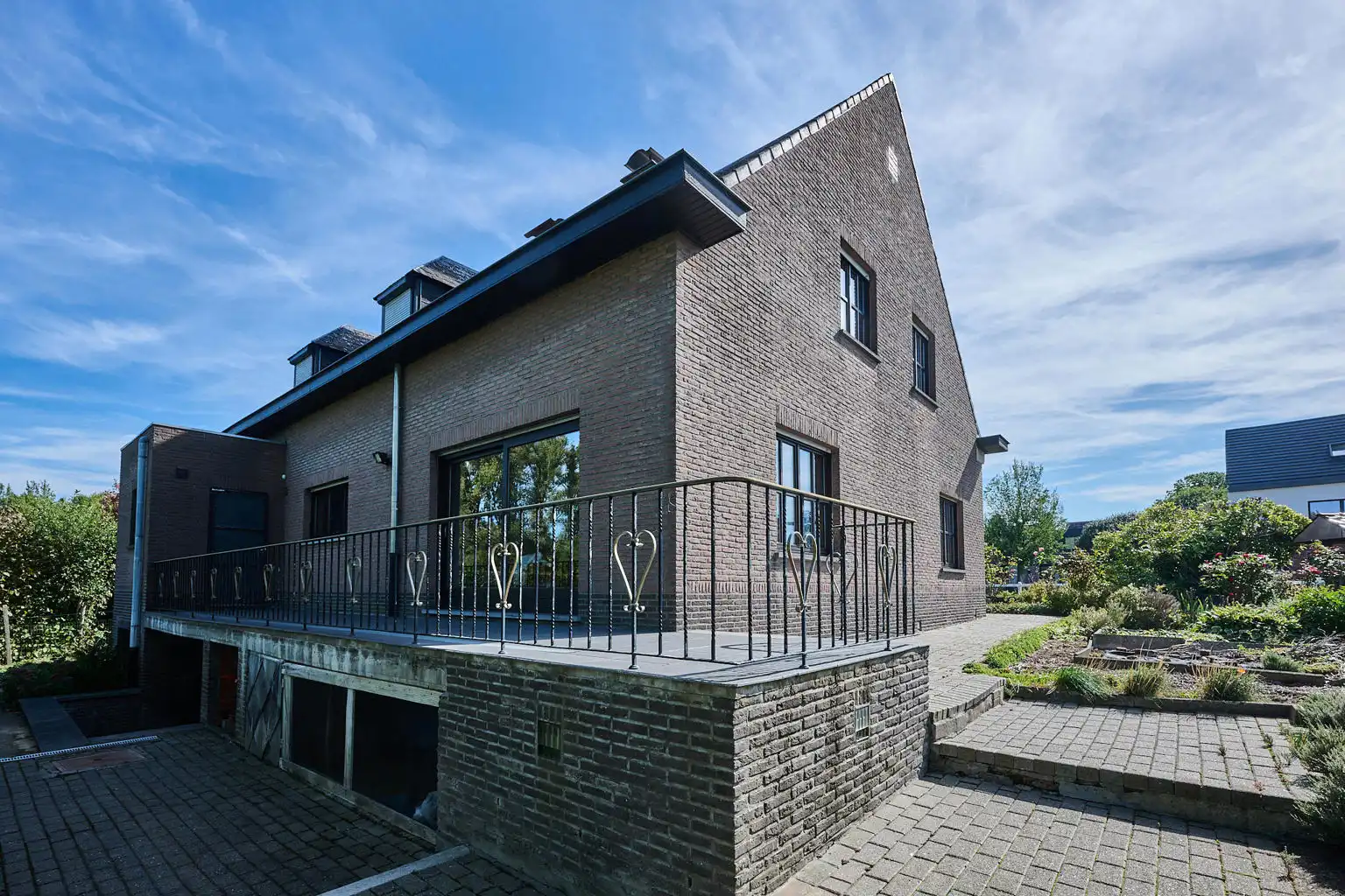 Villa te koop foto 13