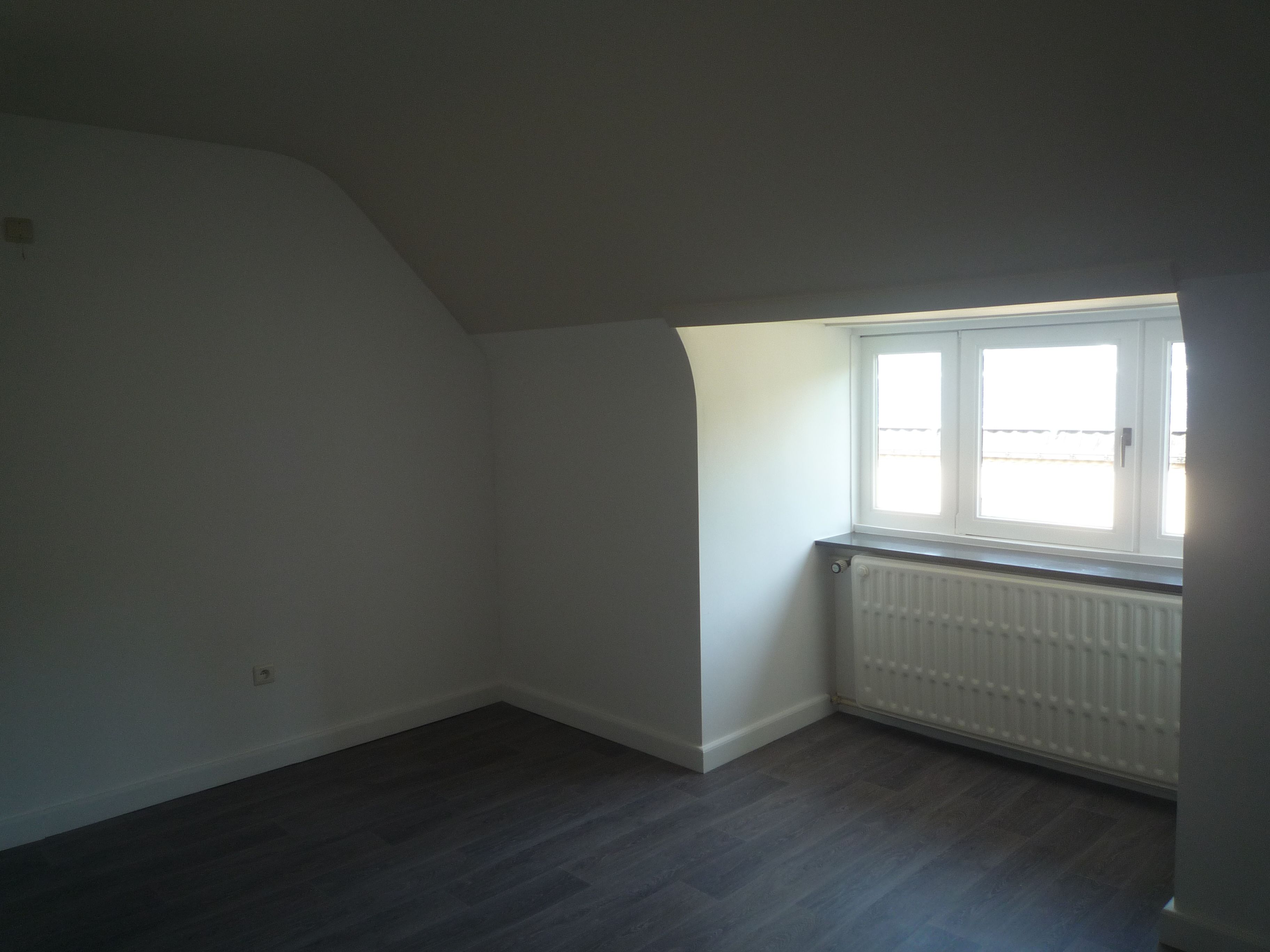Gerenoveerde alleenstaande woning met loods & garage, rustige ligging nabij natuurgebied (mogelijkheid tot paardenweidehuur in toekomst) foto 17
