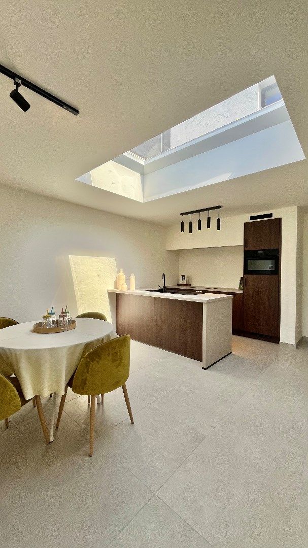 Nieuwe woning met 3 kamers en volle uitweg foto 23
