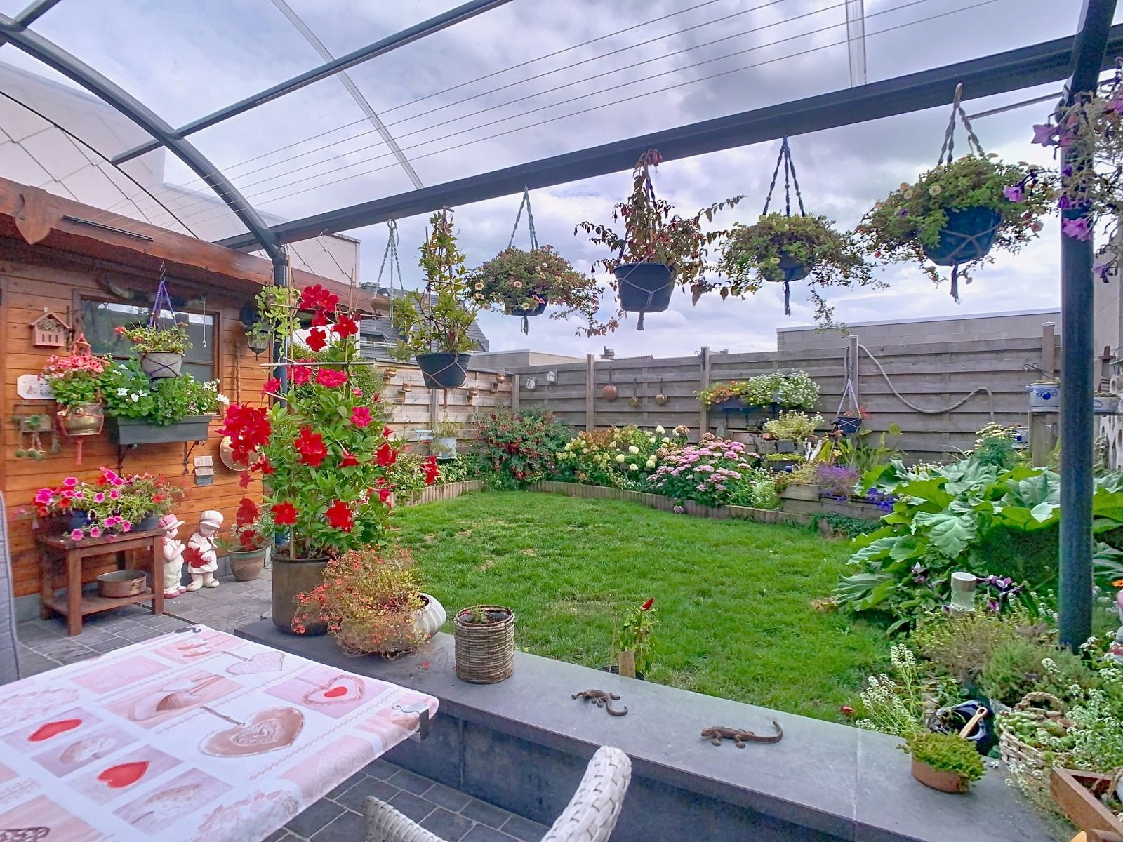 Ruime én Karaktervolle Woning met 3 SLPK, Tuin én Garage! foto 23