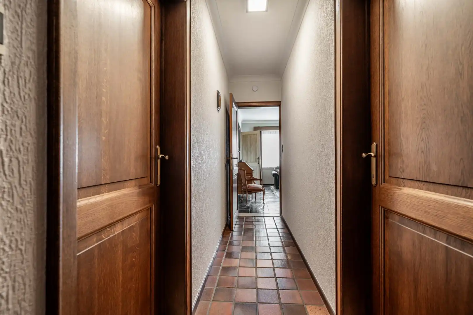 Comfortabele gezinswoning met 3 slaapkamers en verzorgde tuin foto 14