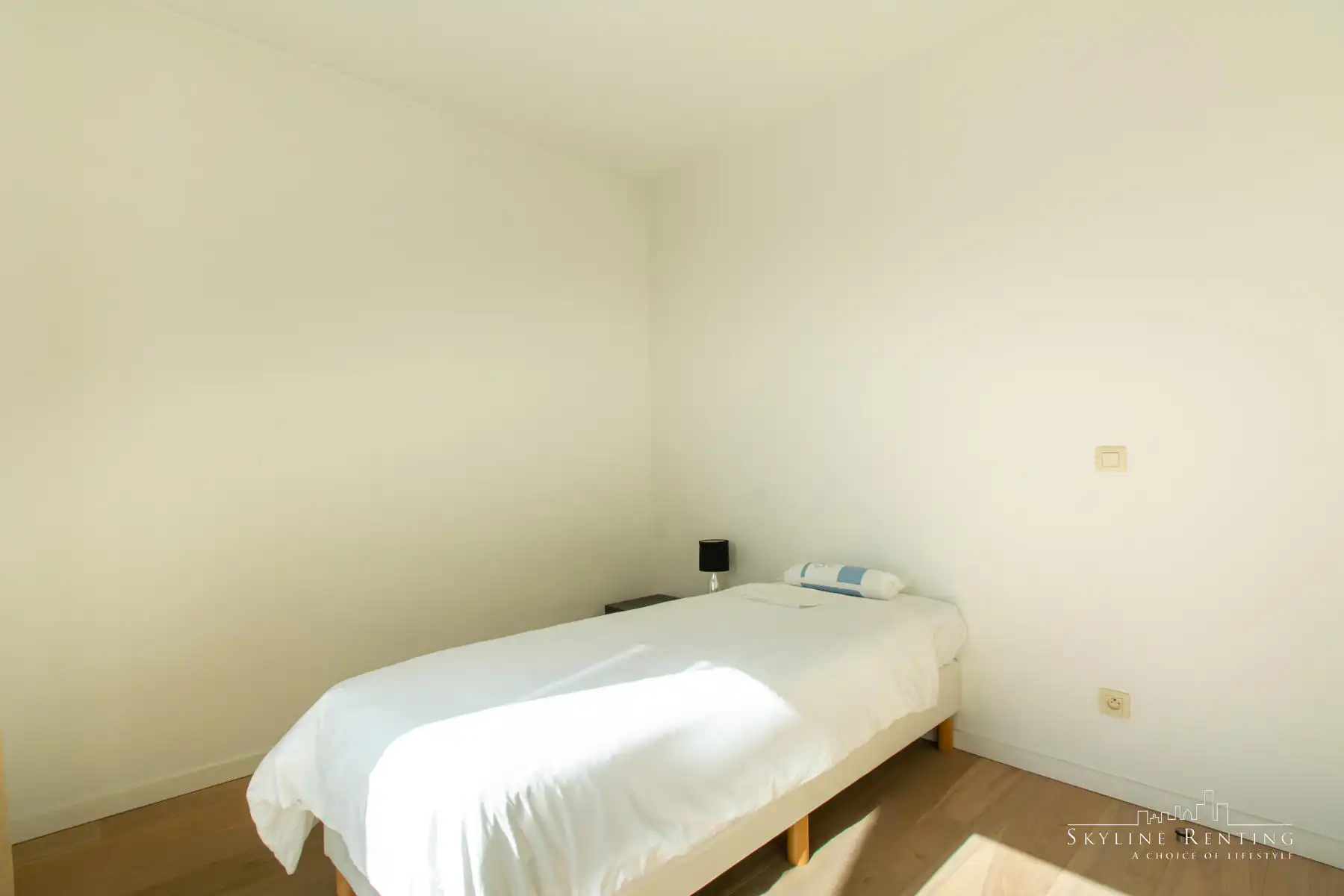 Prachtig gemeubeld 2slpk. appartement - Brussel Centrum foto 12