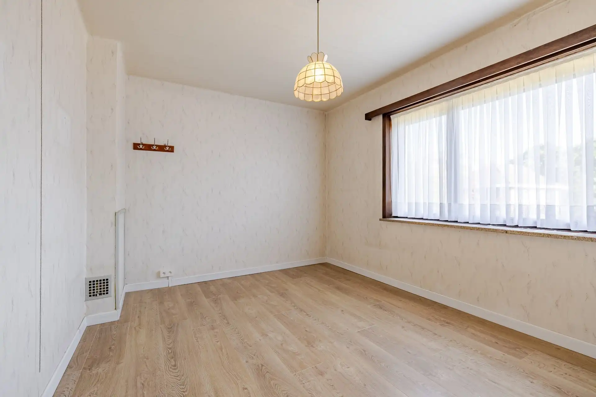 Gunstig gelegen woning met 2 slaapkamers foto 14