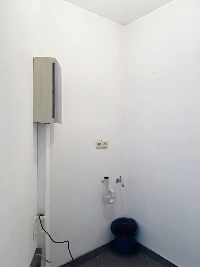 Gezellig duplexappartement in het centrum van Wondelgem foto 10