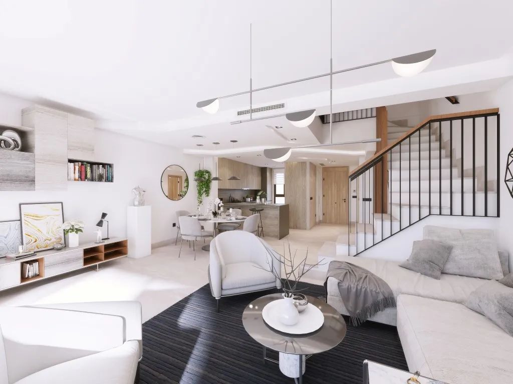 Luxe vakantiewoningen met adembenemend uitzicht foto 2