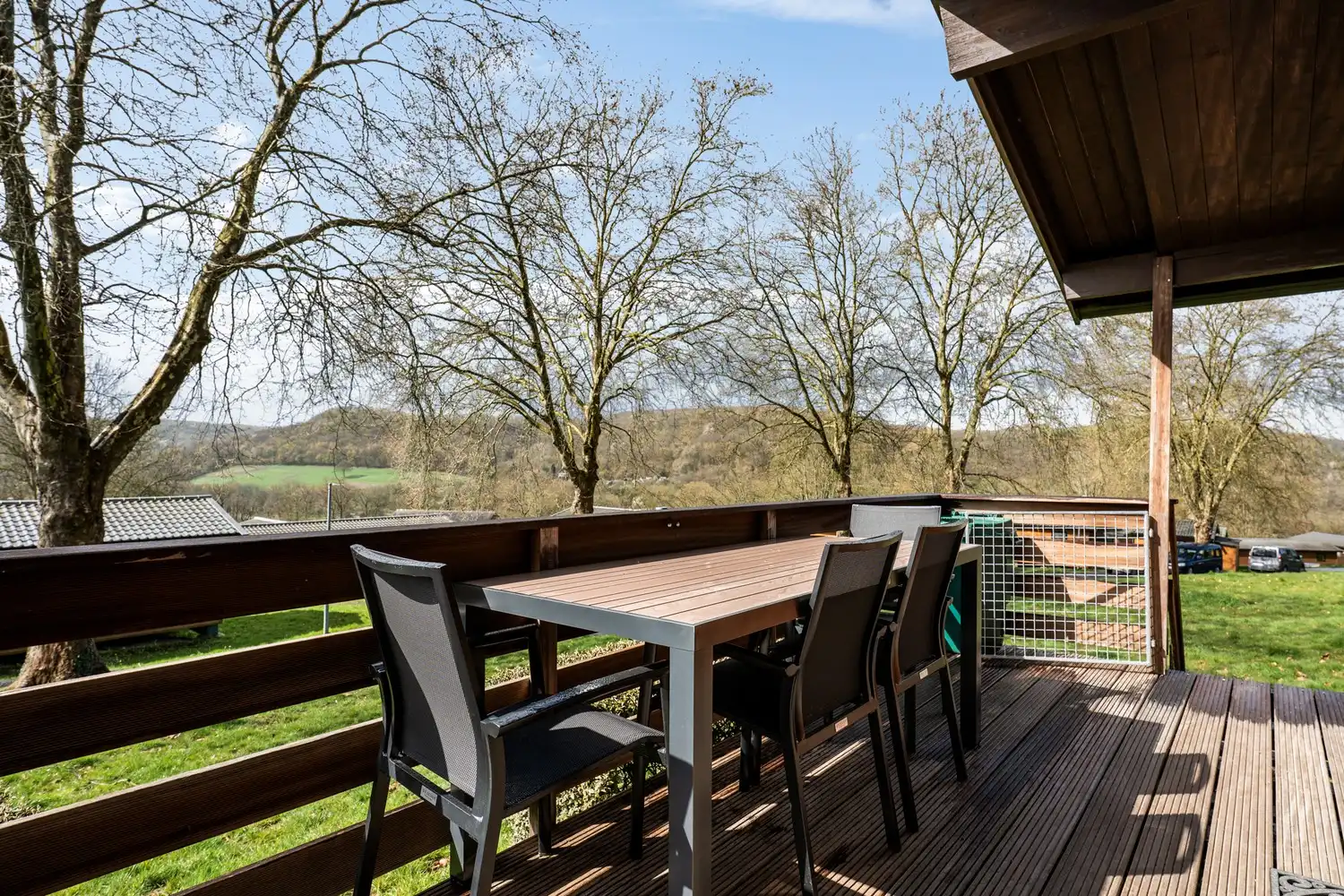 Vakantiehuisje met 2 slpkrs te Blaimont foto 17