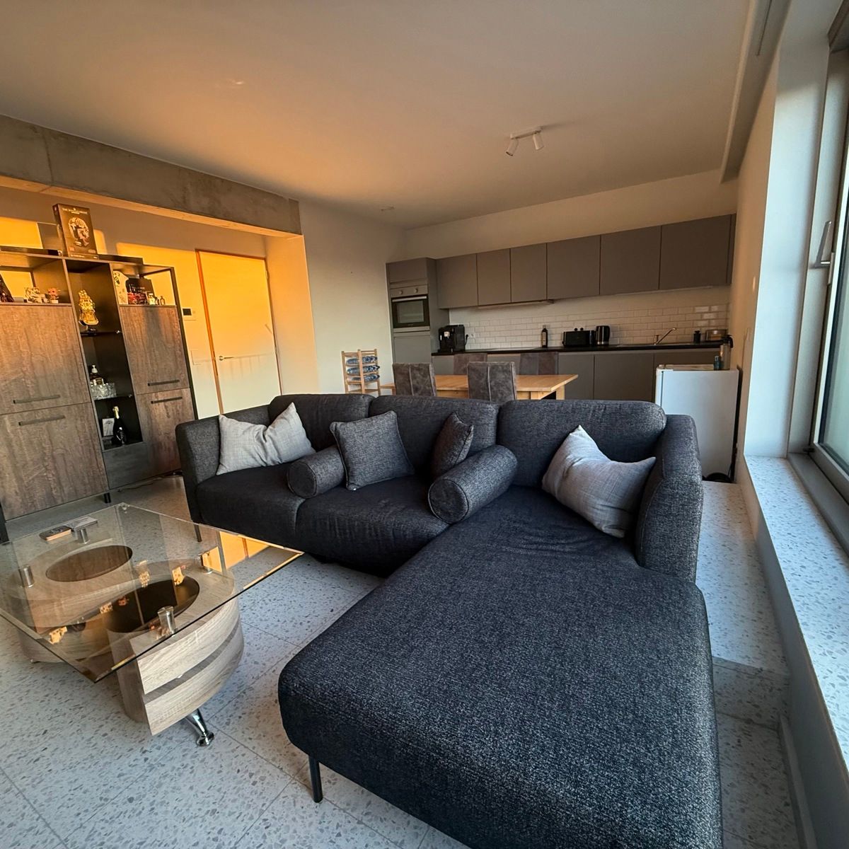 Appartement te huur foto 12