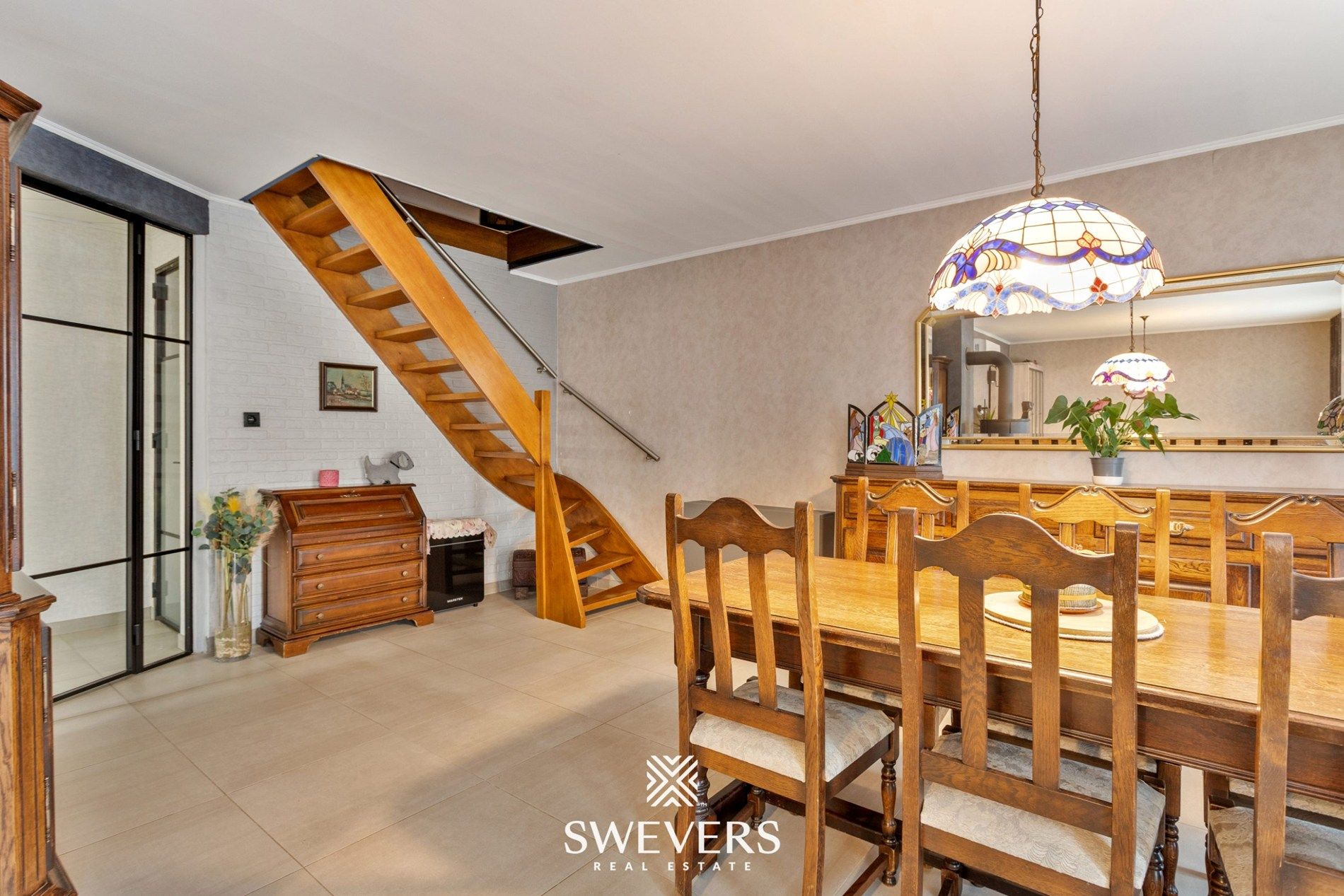 Ruime & energiezuinige gezinswoning in Sint-Truiden foto 5