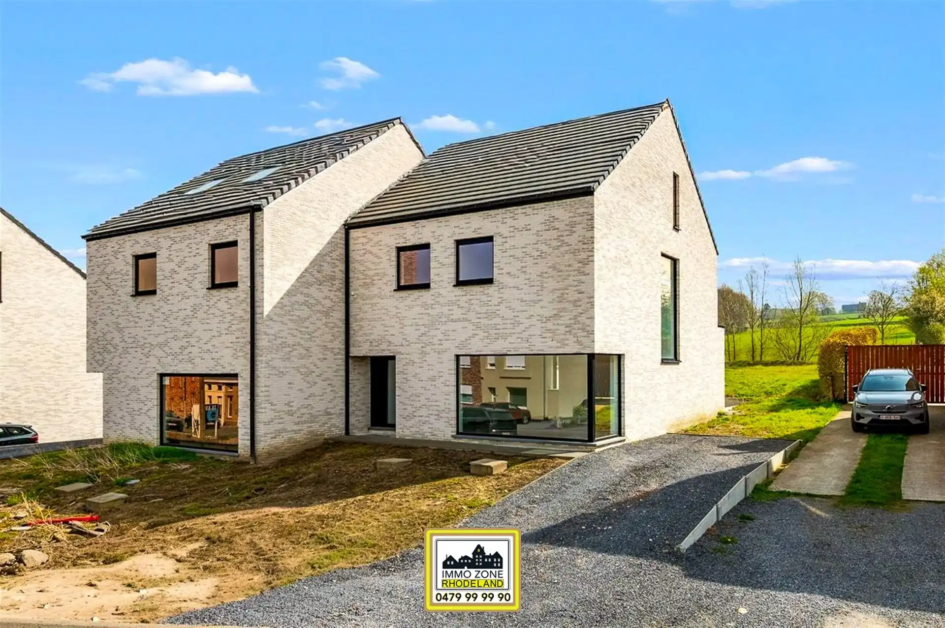 Zeer ruime woning met 4 slpks en tuin foto 3
