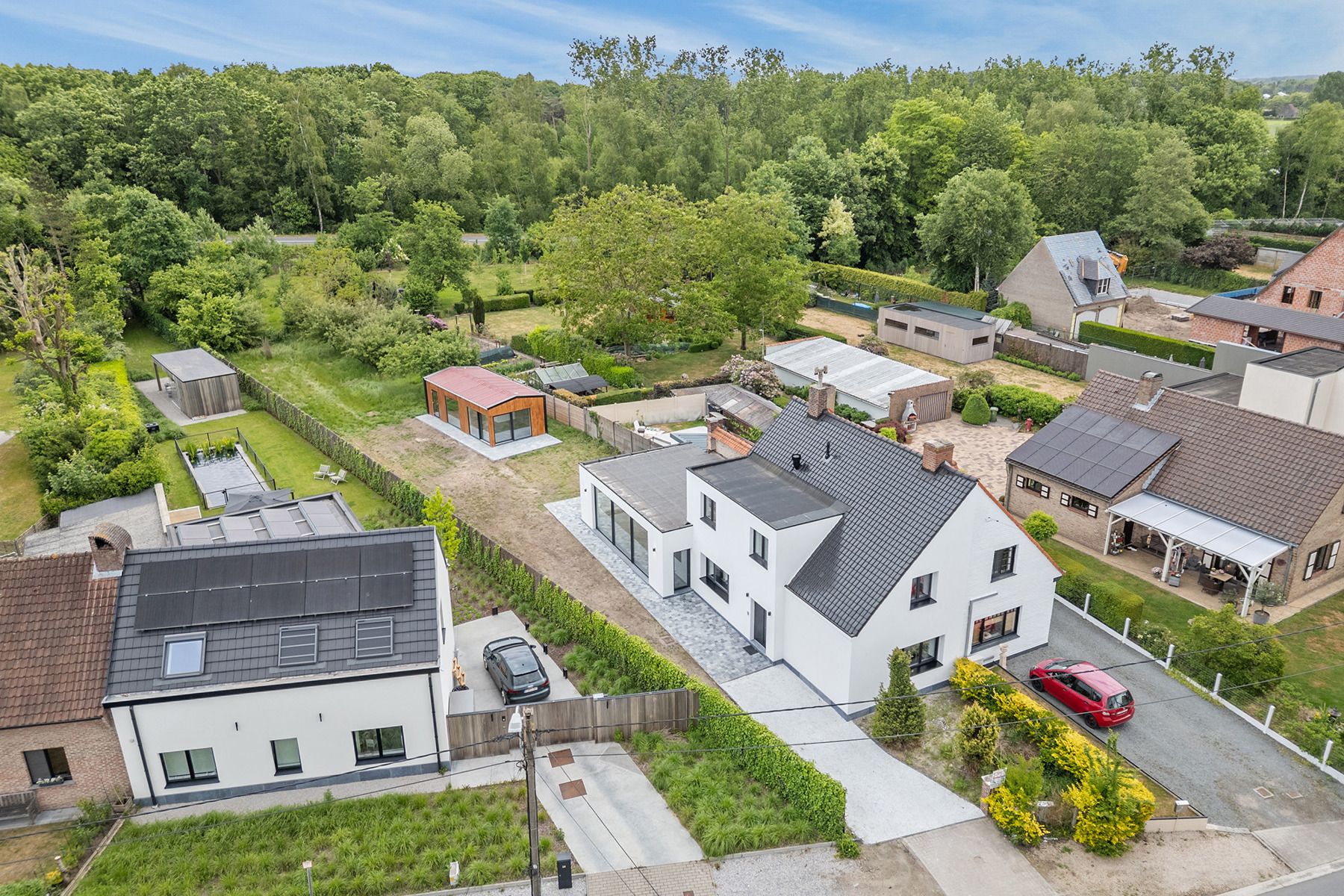 Energiezuinige, instapklare (ver)nieuwbouw te Heusden foto 31