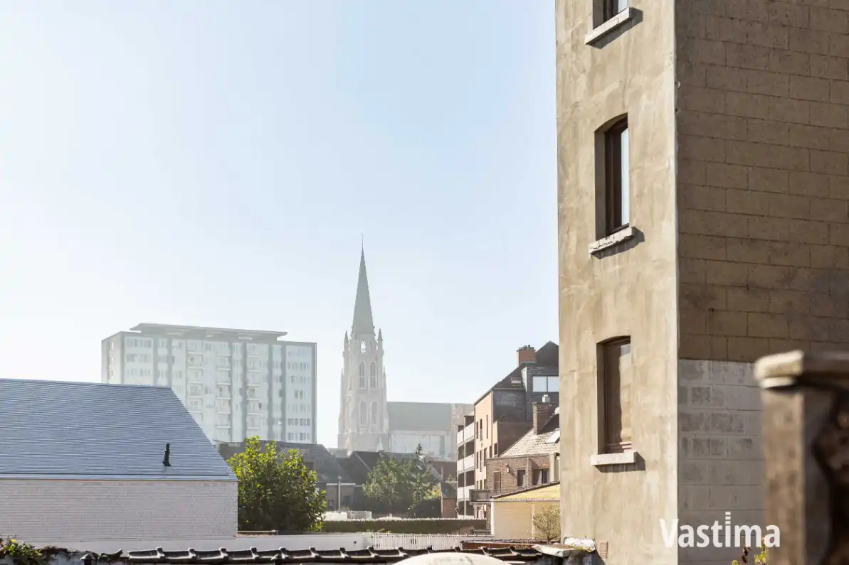 Karaktervol herenhuis met zuiderse binnentuin en verrassend veel mogelijkheden foto 23