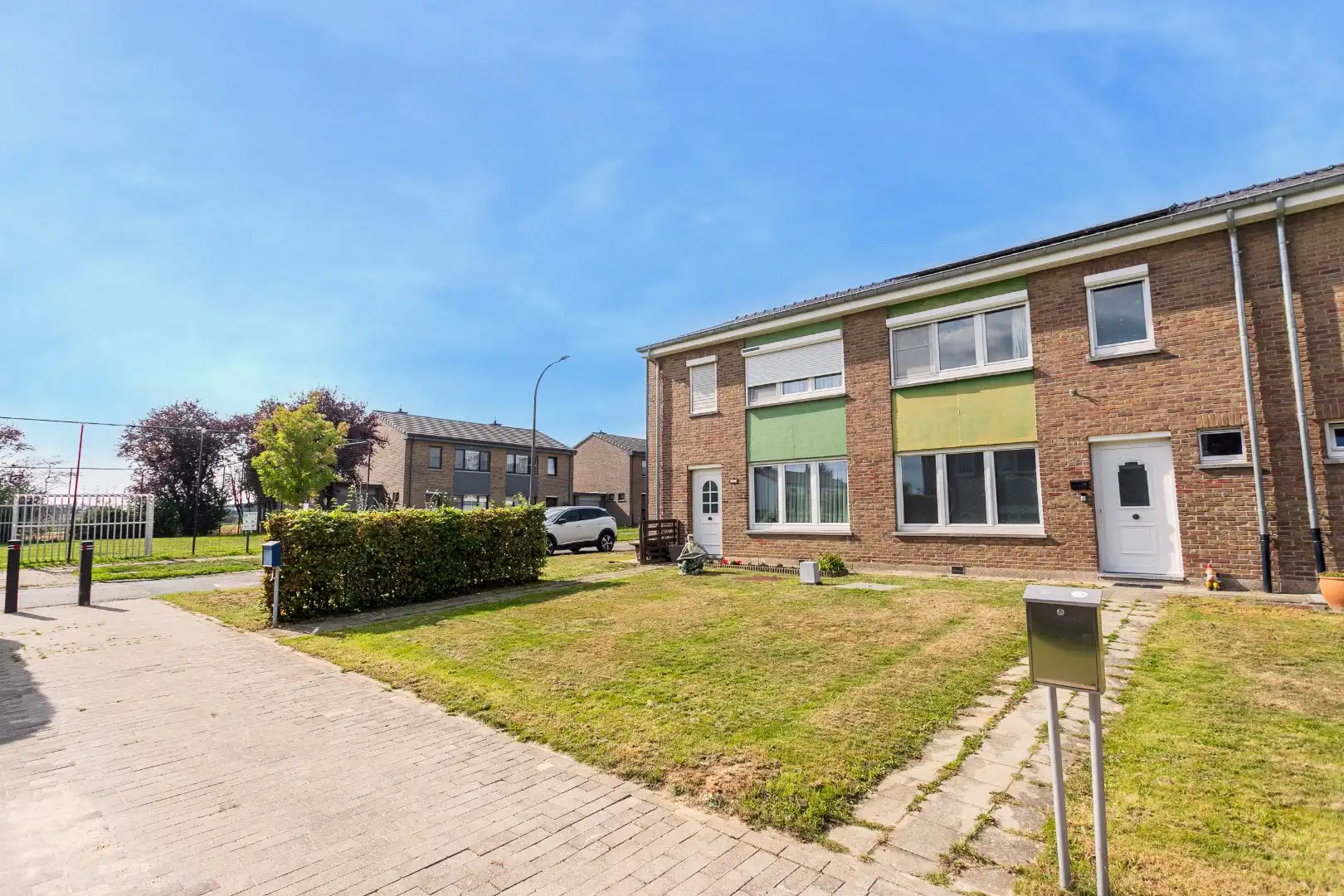 Huis te koop Vredelaan 65 - - 1502 Halle