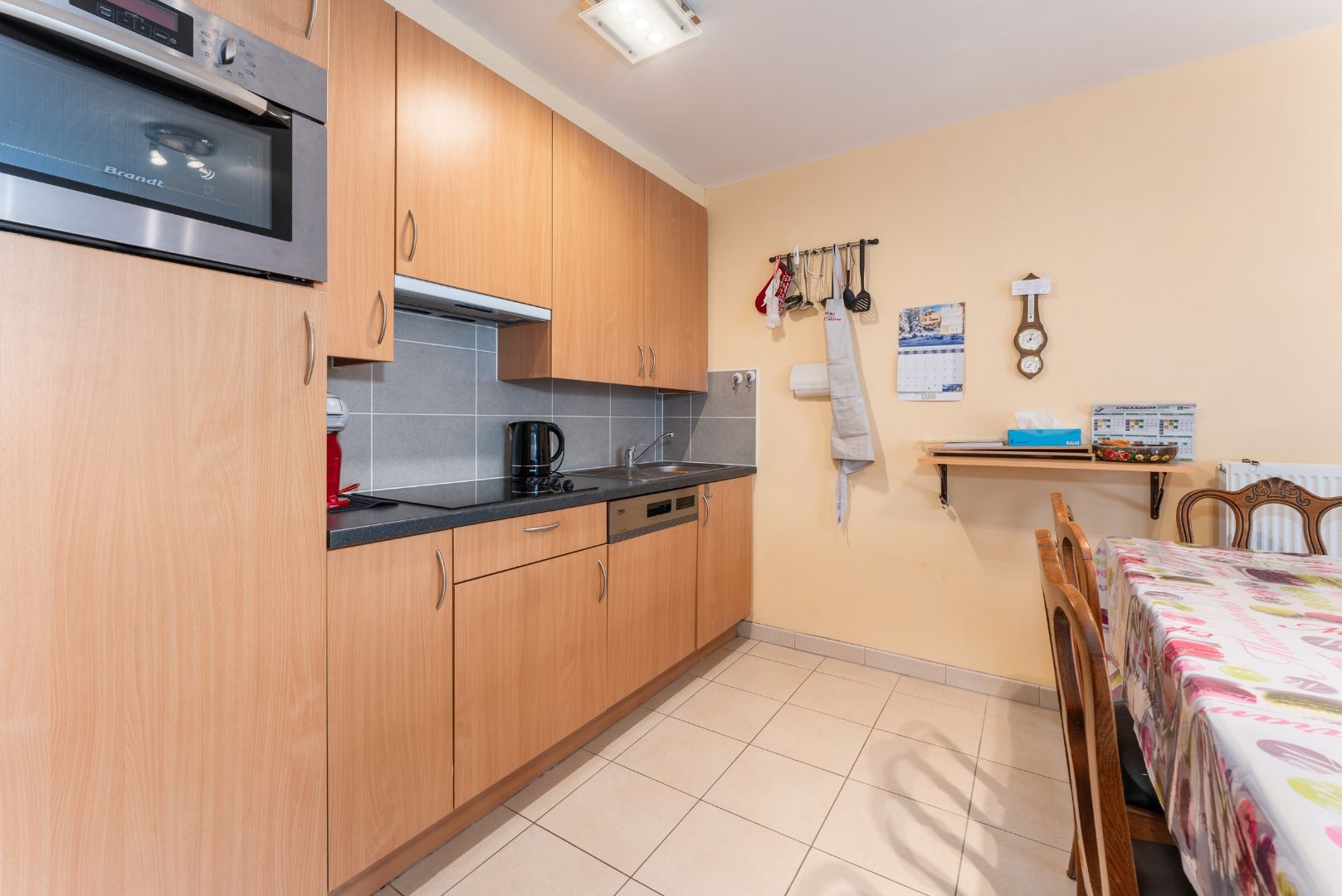 Appartement te koop foto 6