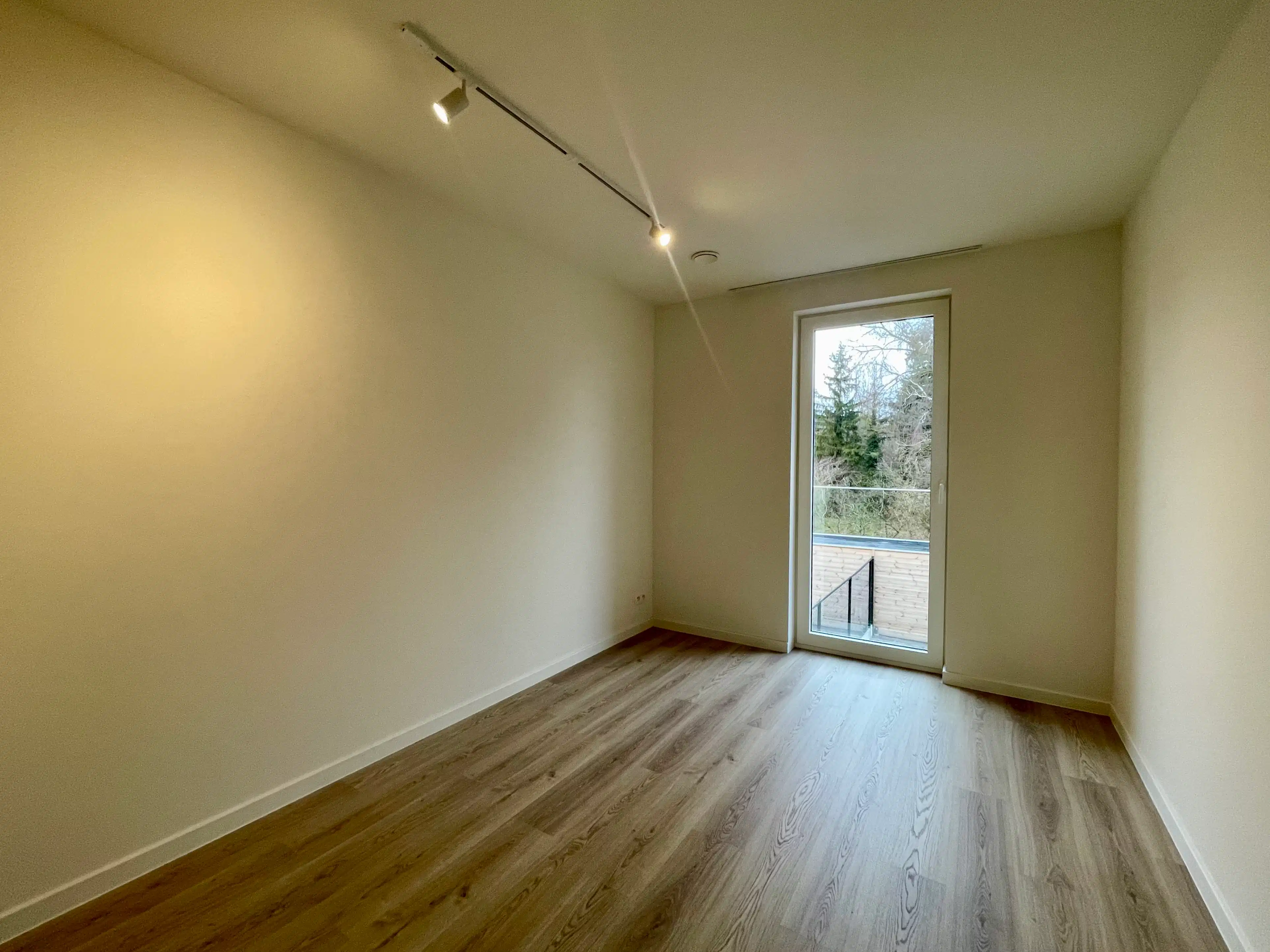 Nieuwbouwwoning in een levendige buurt dichtbij Gent foto 11