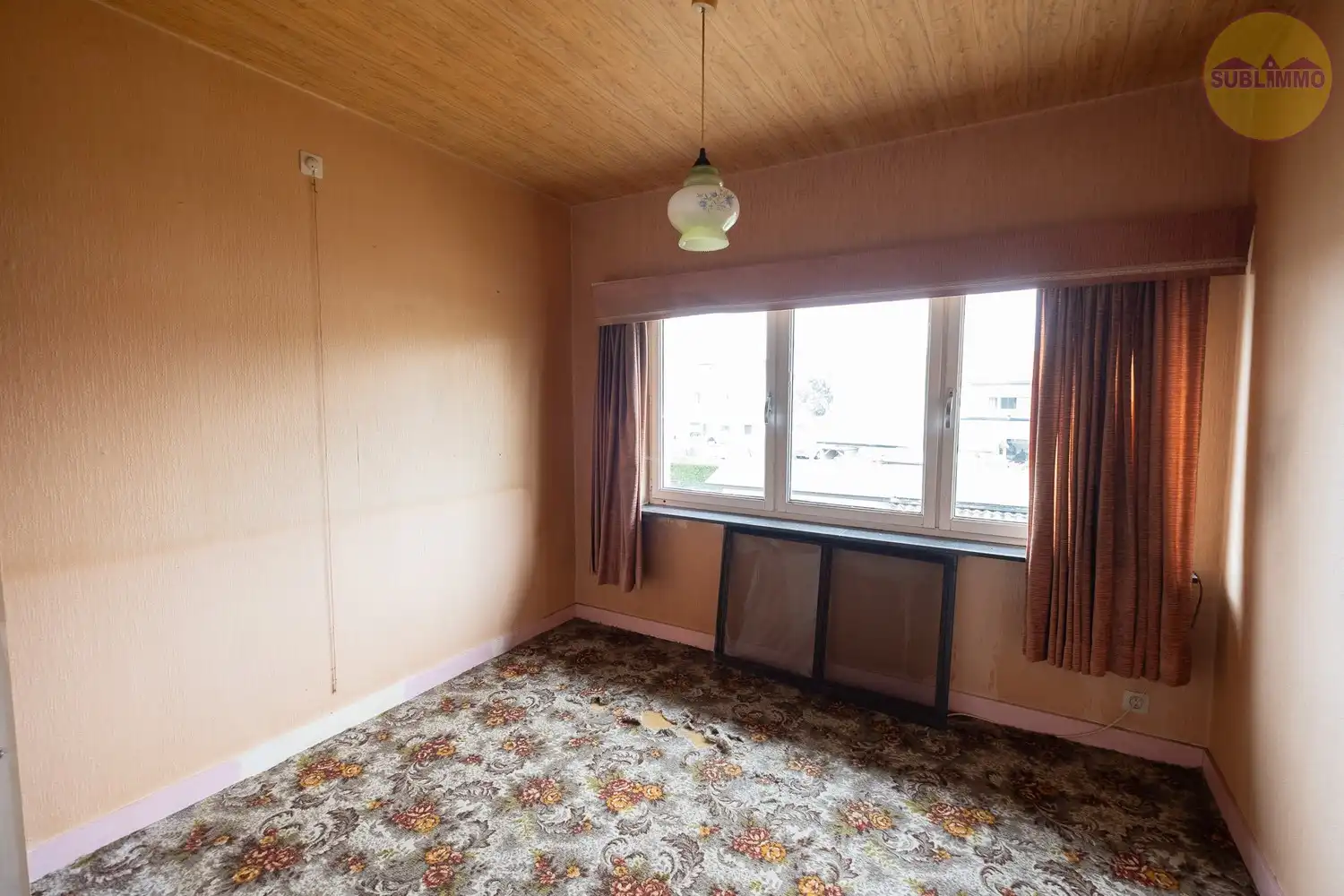 Rustig gelegen eengezinswoning met 3 slaapkamers op een perceel van 4a 71ca in het centrum van Meerhout foto 15