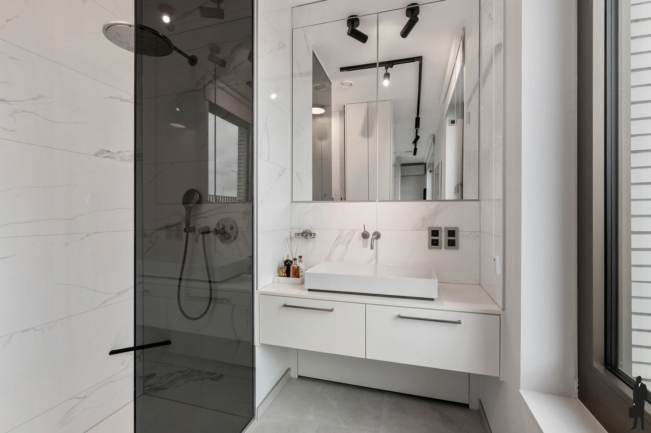 Exclusieve penthouse met waterzicht, luxe afwerking en XXL-terrassen foto 17