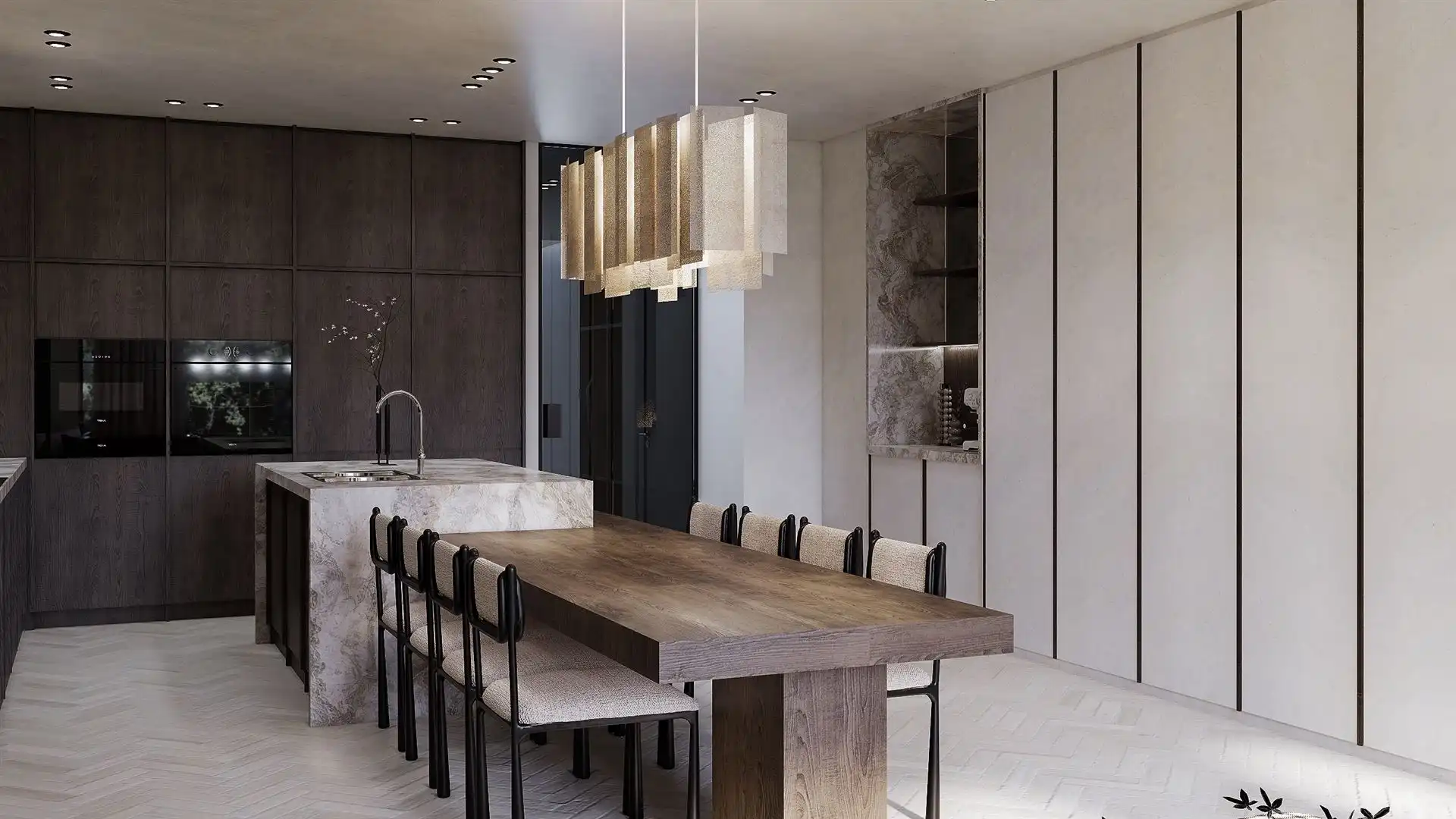 Exclusieve BEN-Nieuwbouwwoningen aan 6% in Mechelen foto 13