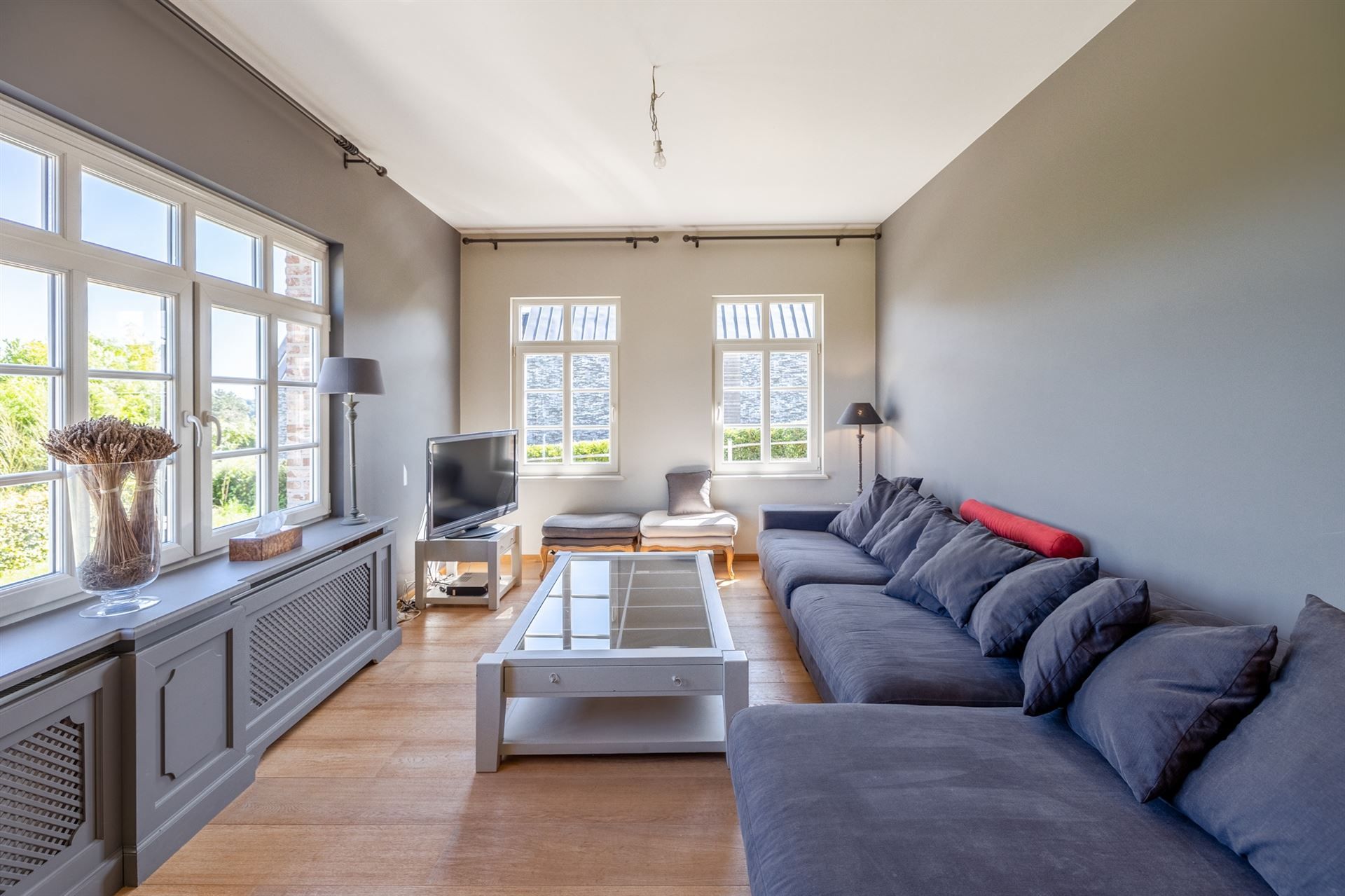 Prachtige, elegante villa op rustige locatie foto 10