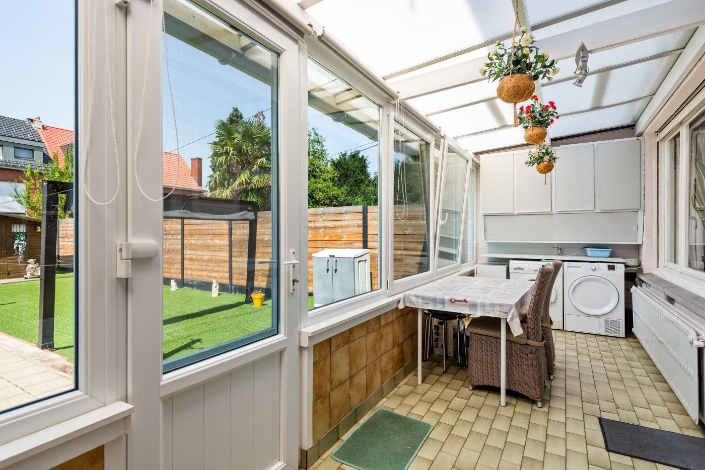 Op te frissen woning met 4 slpk. en tuin foto 14