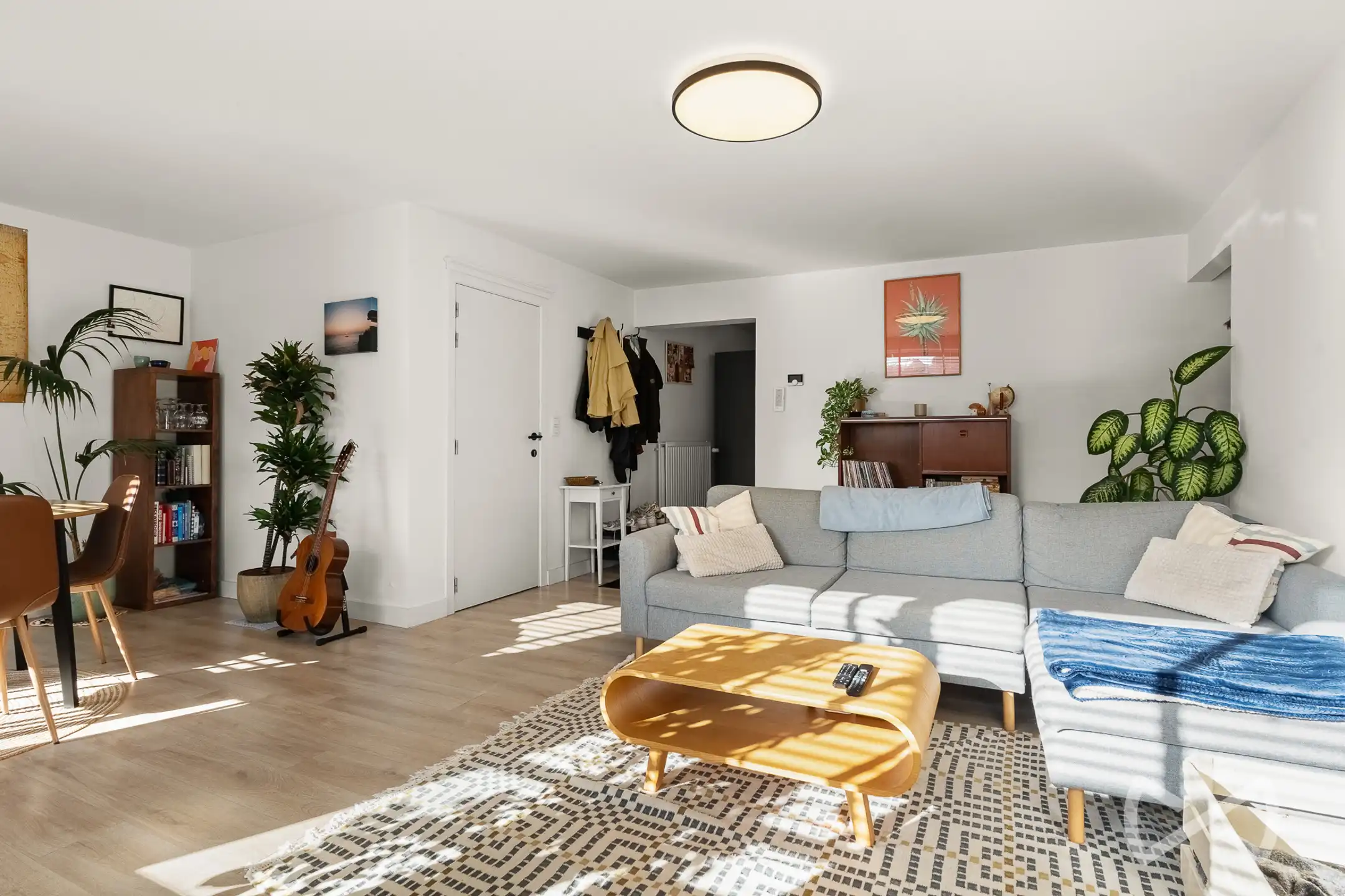 Appartement te koop foto 8