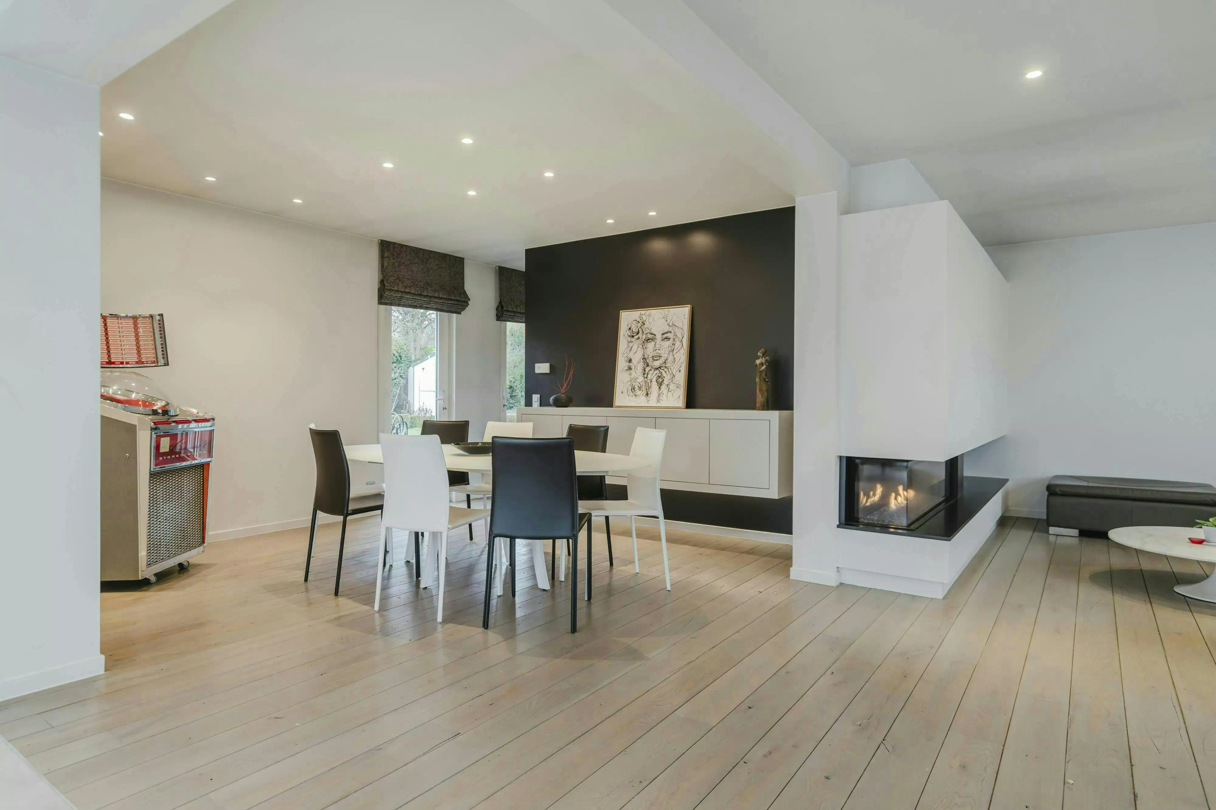 Schitterende villa te koop in Bellegem foto 4