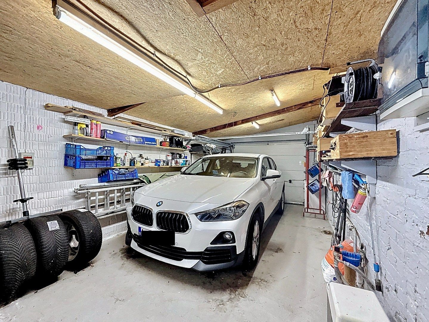 Gezellige woning nabij centrum Herent foto 13