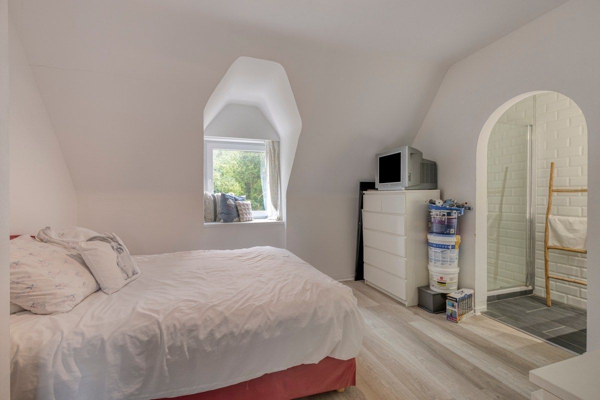 7 fonteinen - exclusief gelegen Villa ! foto 21