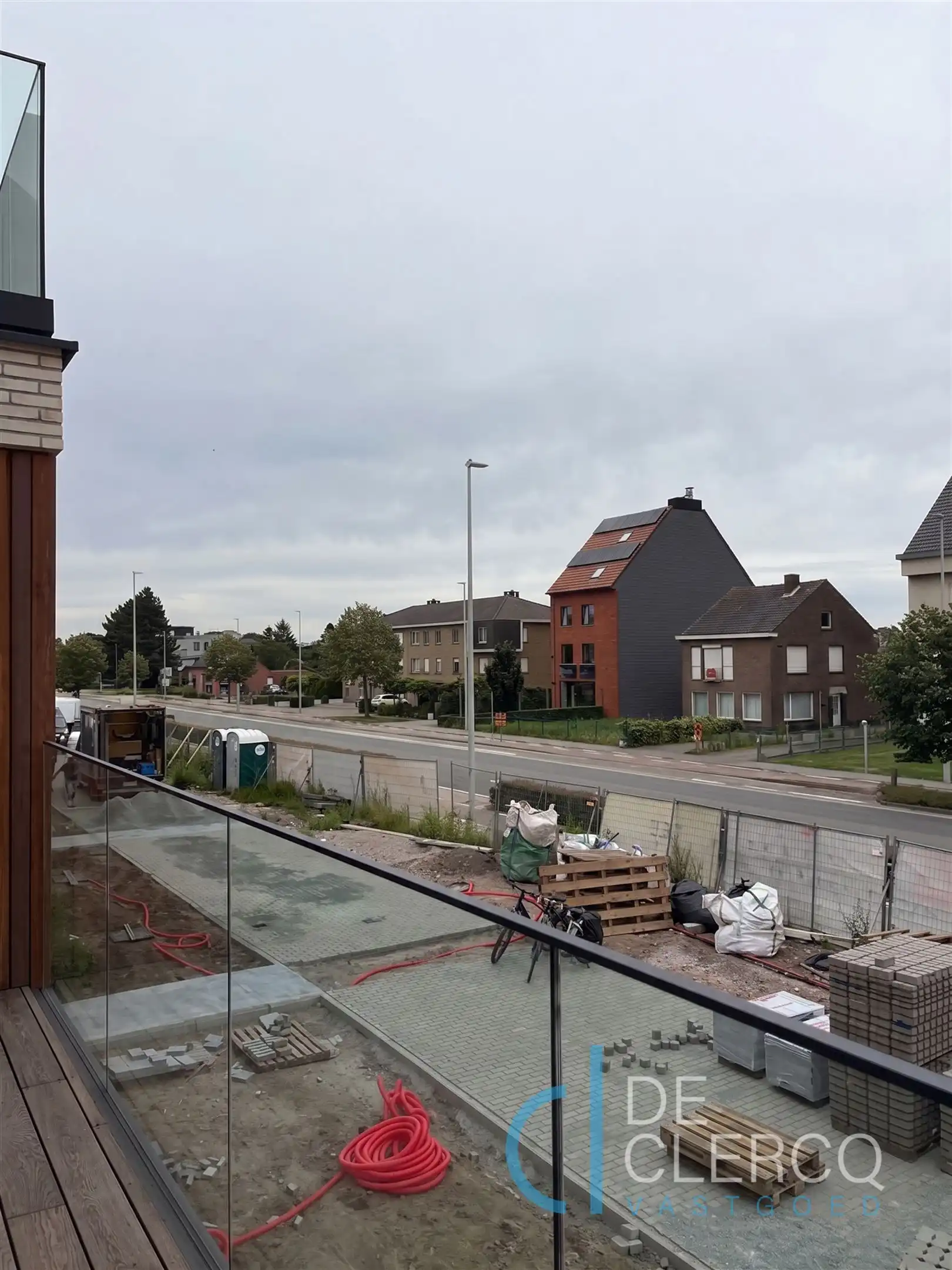 Nieuwbouw appartement met parking te huur Lochristi!  foto 16
