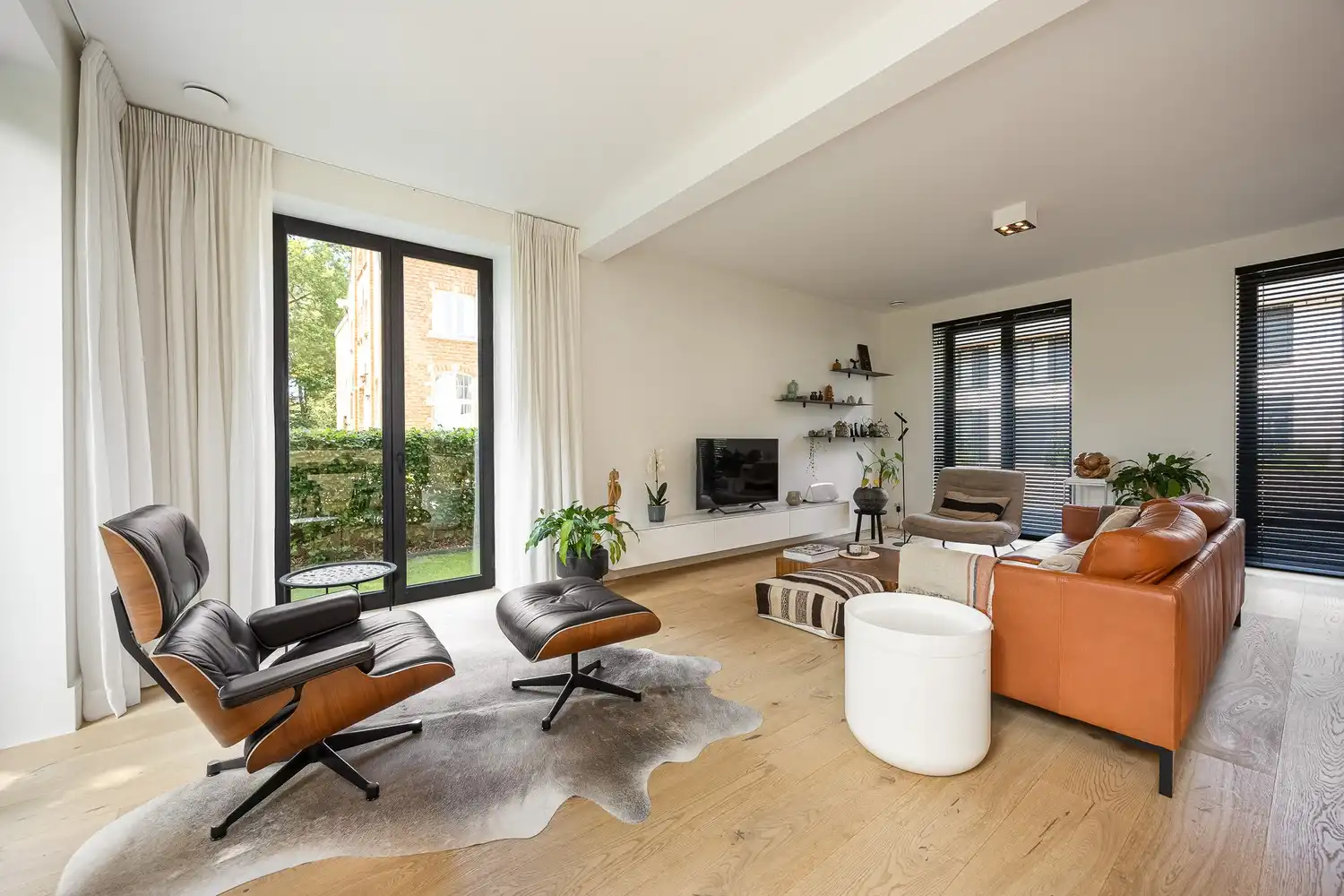 Residentie St-Agnesdal – afgewerkte luxe woning  in gesloten woondomein met parktuin foto 8