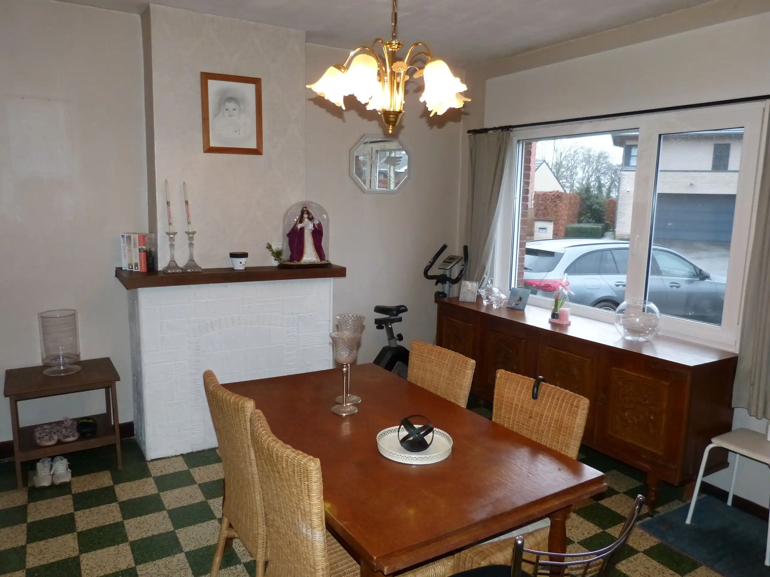 Huis Te Koop foto 10