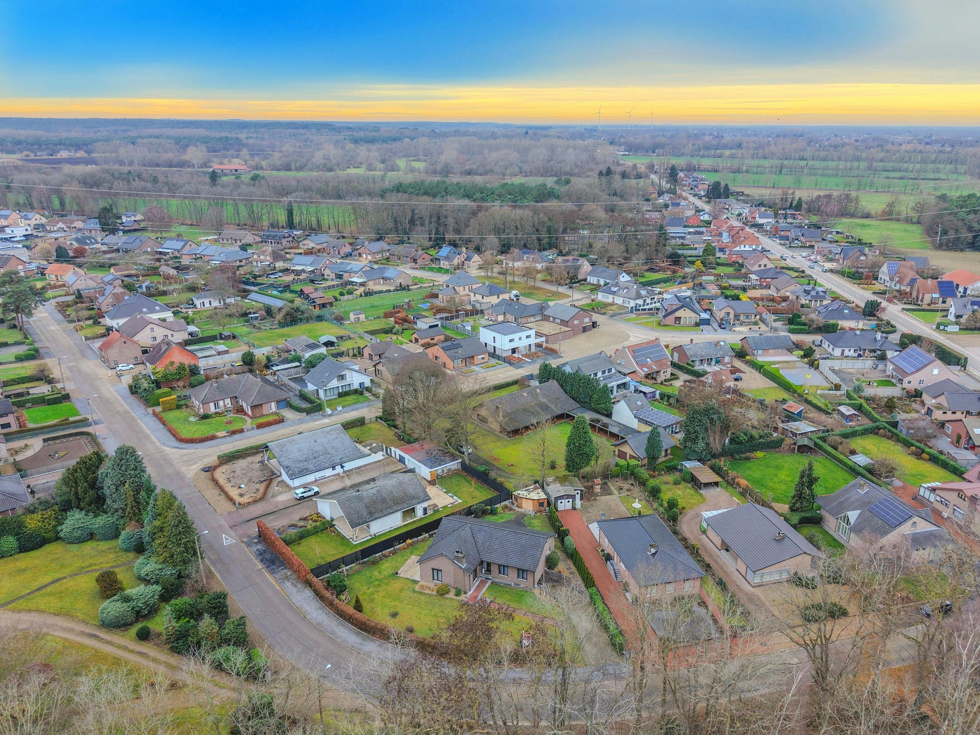 Ruime gezinswoning te koop op een perceel van 10a 34ca in Rotem foto 18