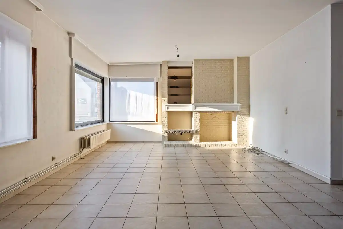 Ruime woning met 3 slaapkamers! foto 9