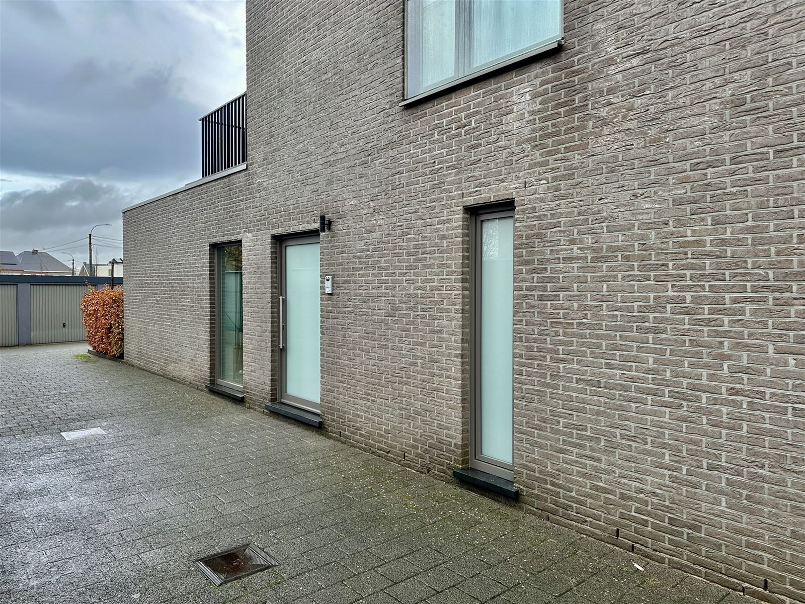 GV appartement met 2 slpk en garage foto 15