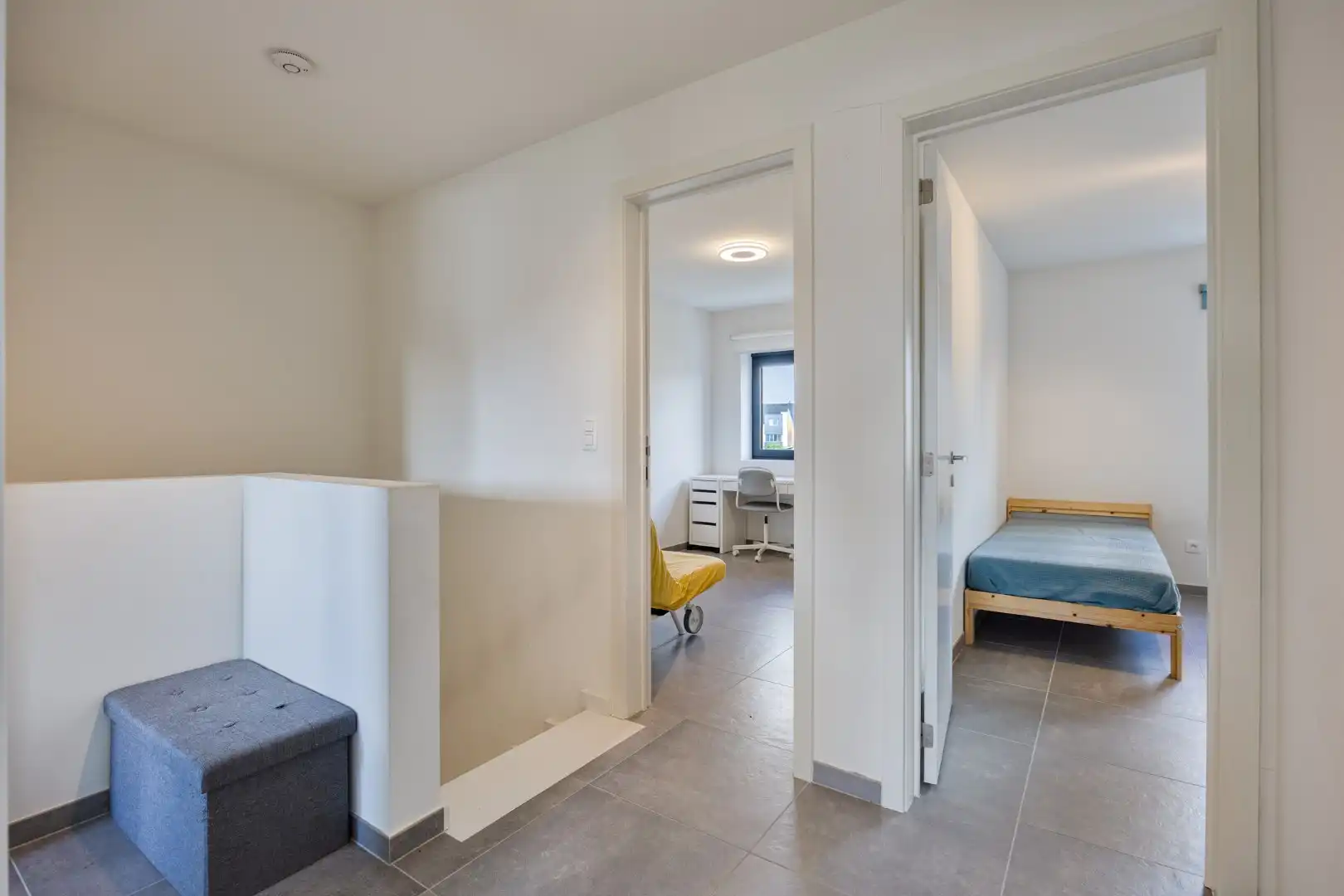 Nieuwbouwwoning met 3 slaapkamers, tuin, terras en een autostaanplaats in Boutersem! – EPC A kWh/m² - bewoonbare opp. 128 m² foto 14