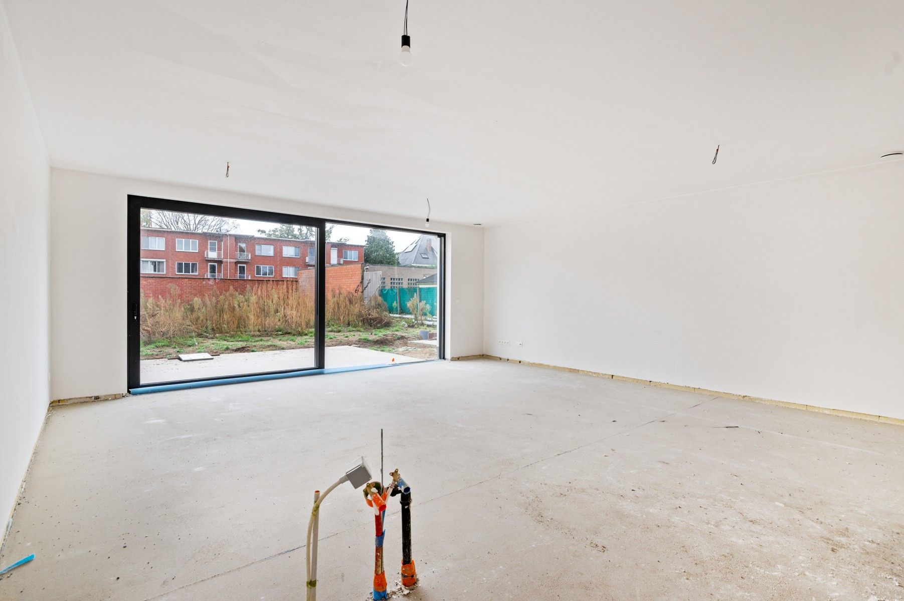 BEN-woning met oplevering in december 2025 foto 17