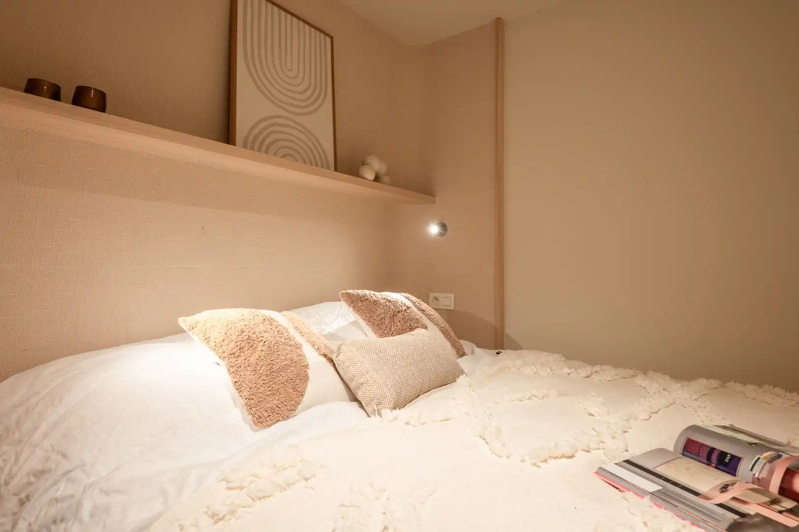 CLARIDGE foto 20