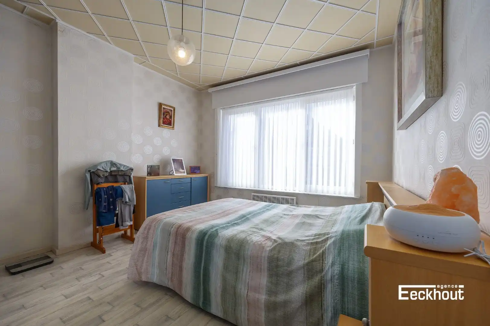 Instapklare woning met zonnige tuin op zeer gunstige ligging! foto 15