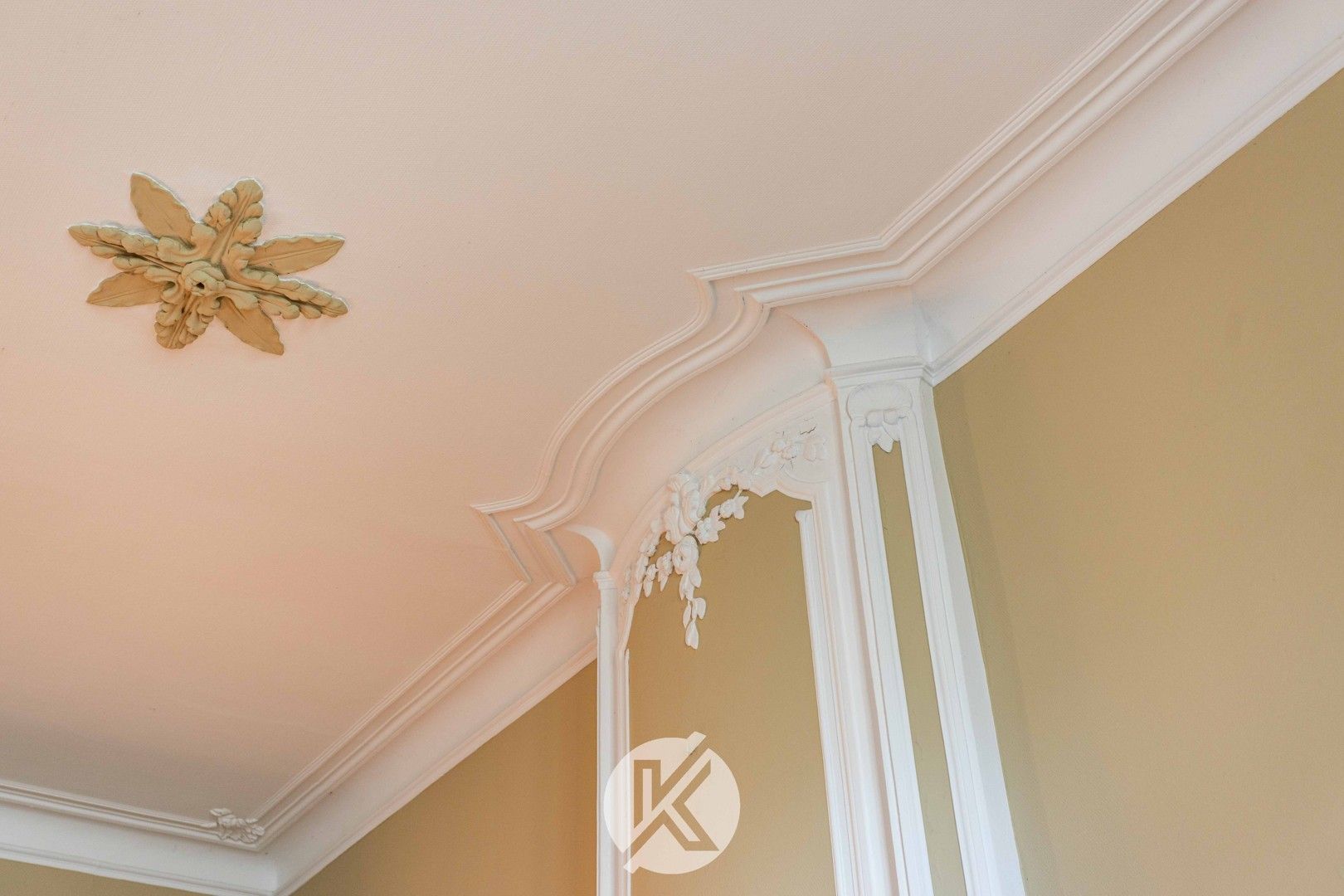 Tijdloze pastorie met historische allure op 4.057 m² foto 13