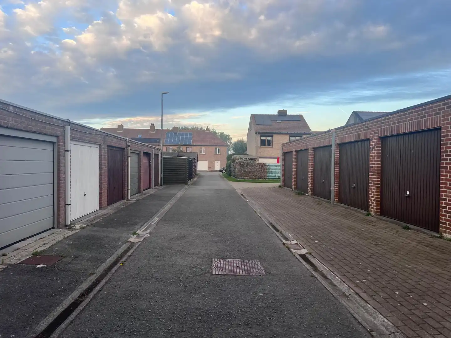 Garagebox te koop in Bredene – Blauwvoetlaan | 2 aanpalende garages beschikbaar foto 4