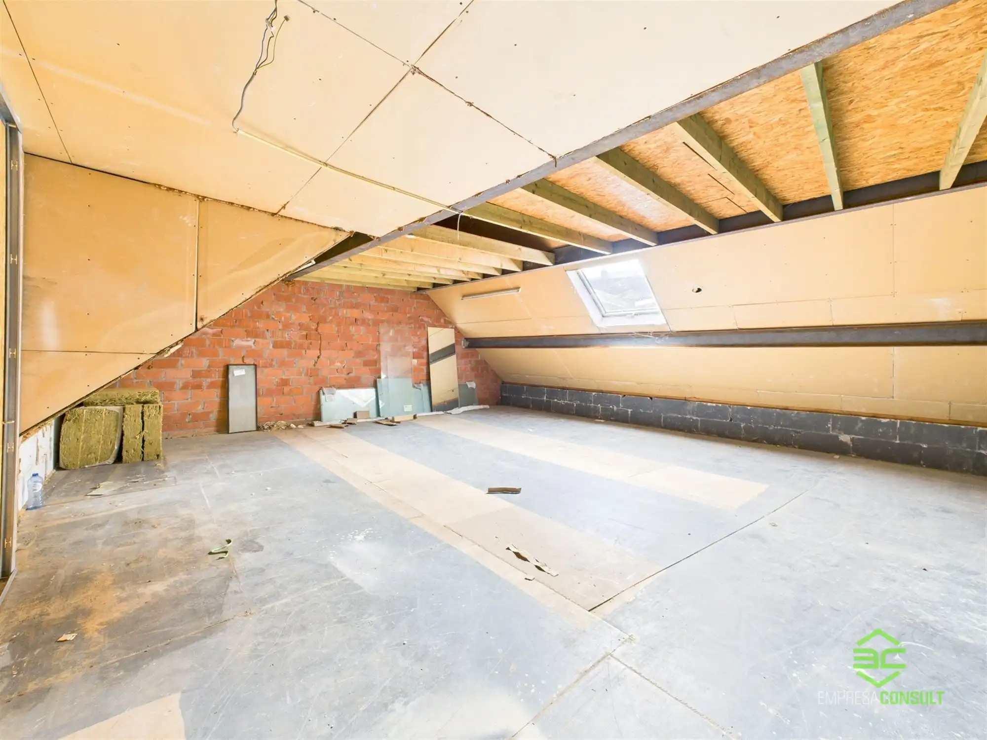 Handelsgelijkvloers op A+ locatie in het centrum! foto 16