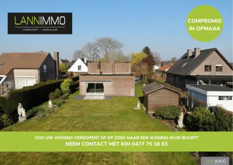 Hoofdfoto van de publicatie: COMPROMIS IN OPMAAK