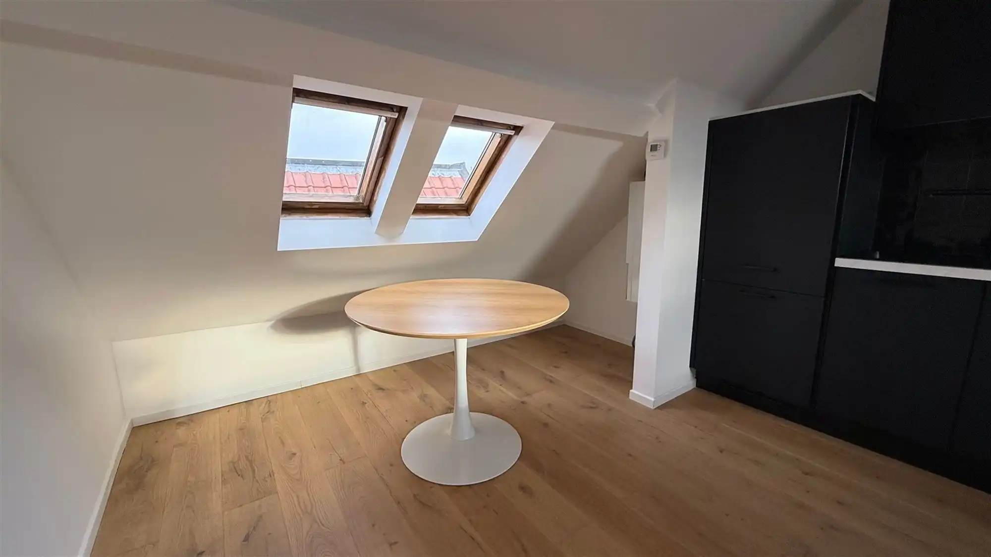 Gerenoveerde studio op toplocatie foto 6