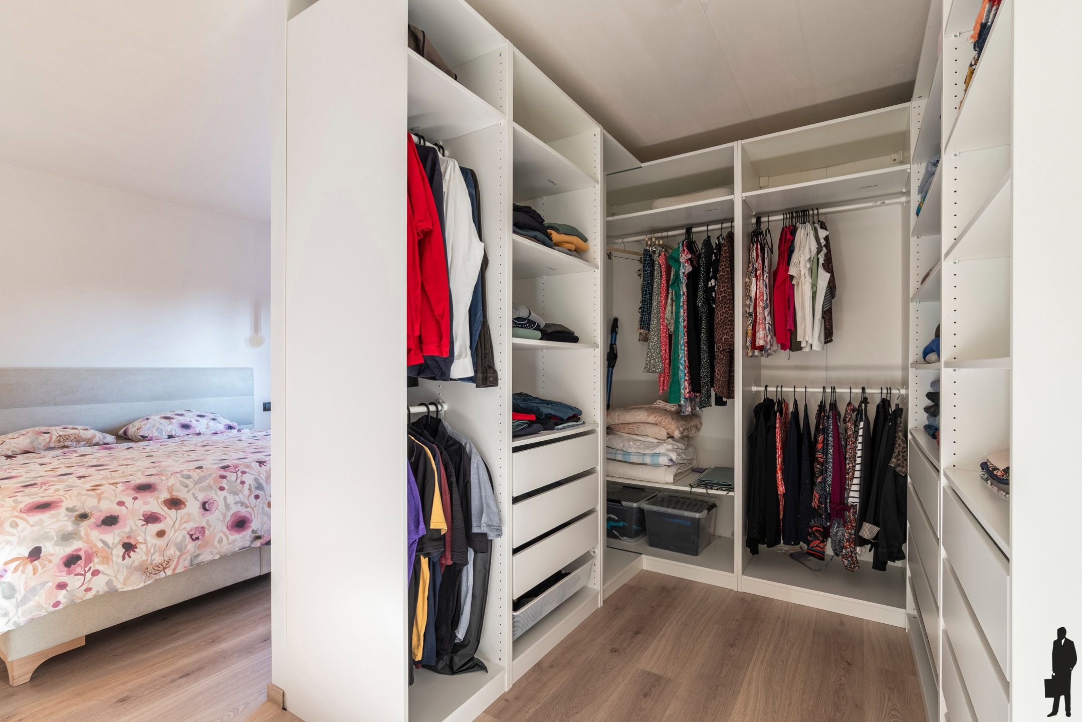 Hoogwaardig afgewerkte nieuwbouwvilla nabij natuur te Mol foto 20