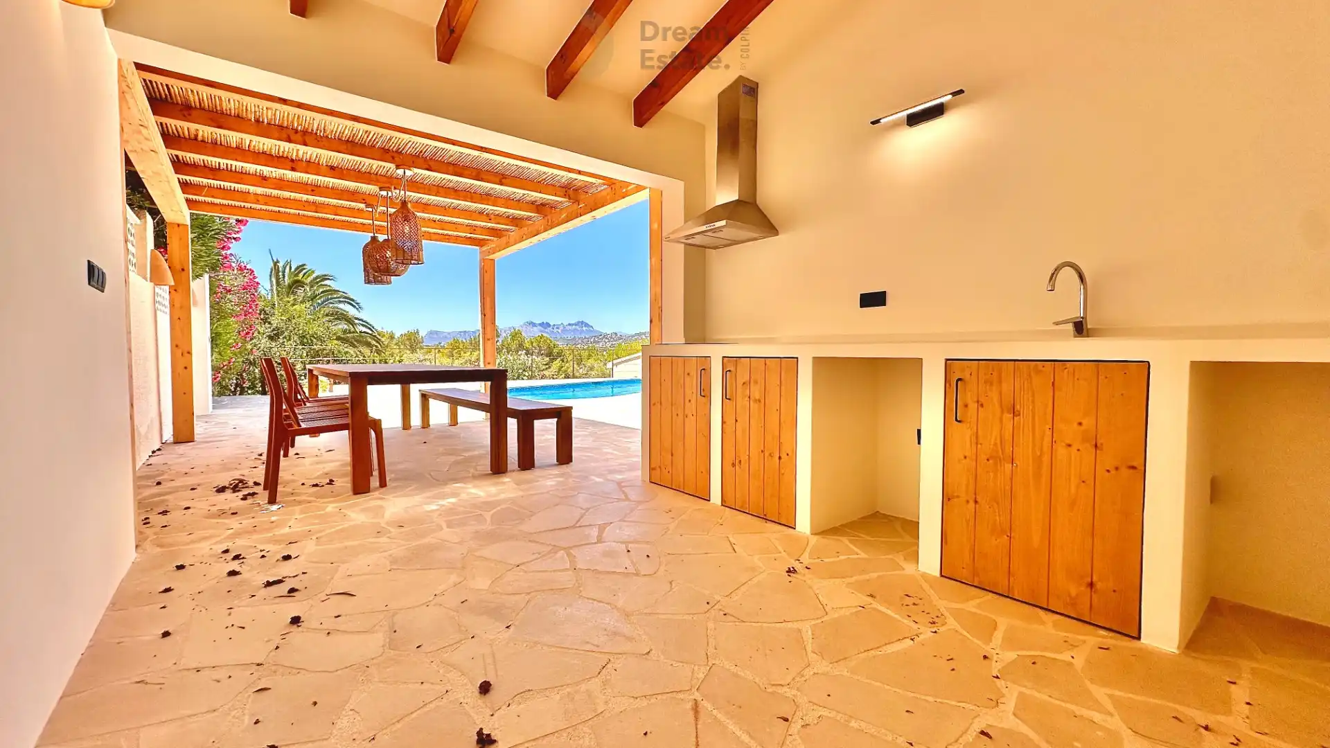 Exclusieve Luxe Villa in Teulada-Moraira – Costera del Mar foto 66