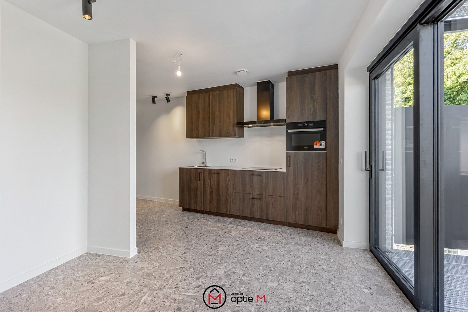 Wonen in het hart van Hasselt – slimme, complete studio foto 5